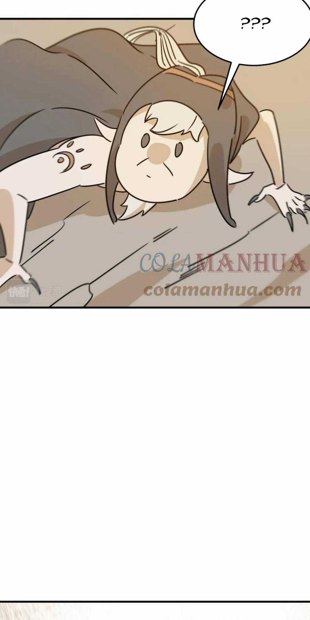 Anh Hùng Dũng Cảm Chapter 81 trang 43