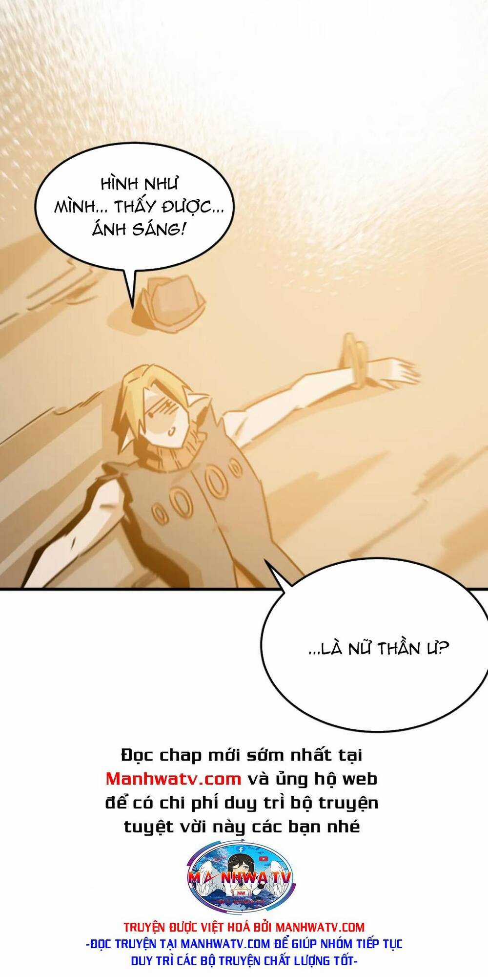 Anh Hùng Dũng Cảm Chapter 81 trang 44