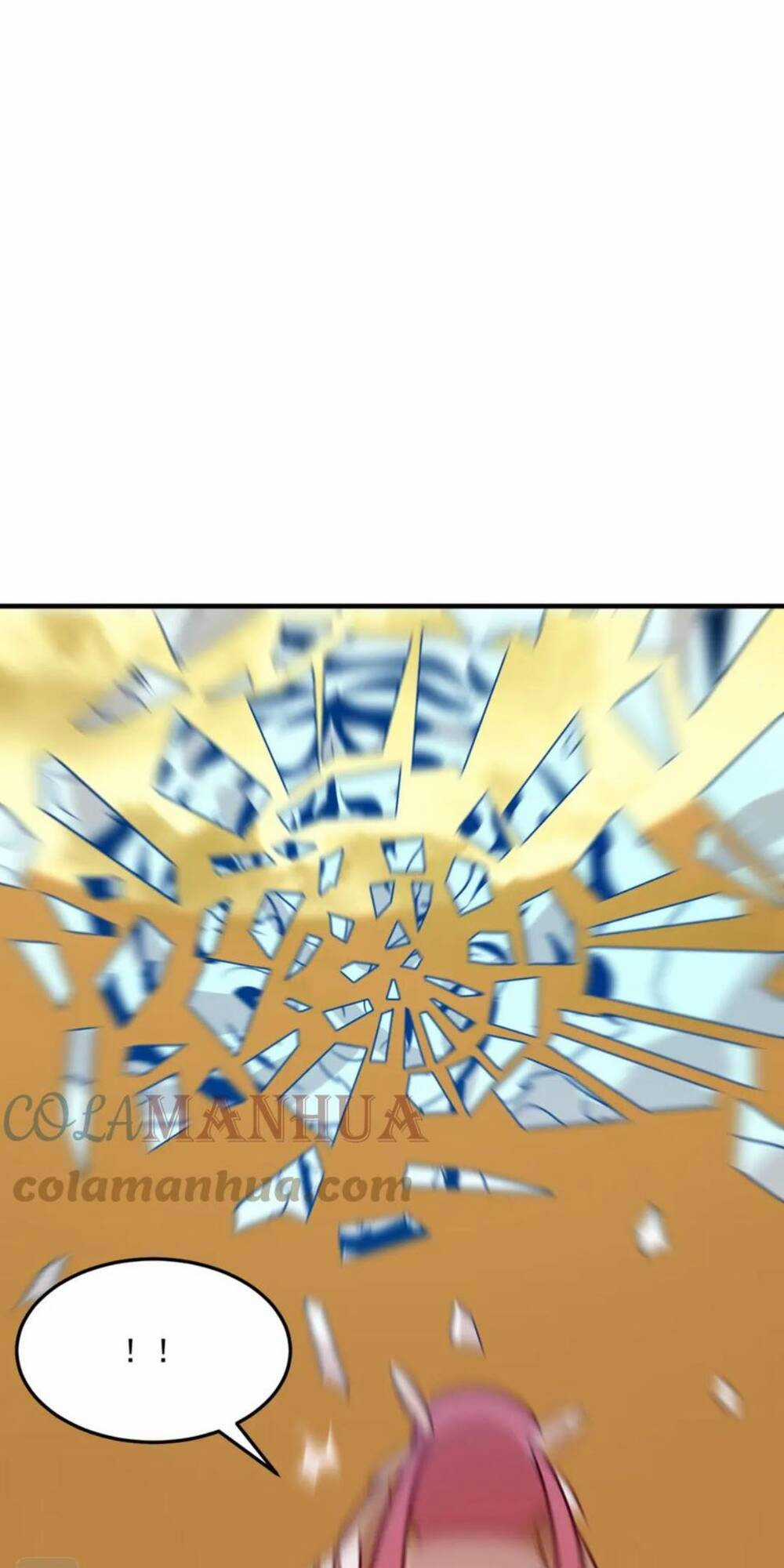 Anh Hùng Dũng Cảm Chapter 81 trang 47