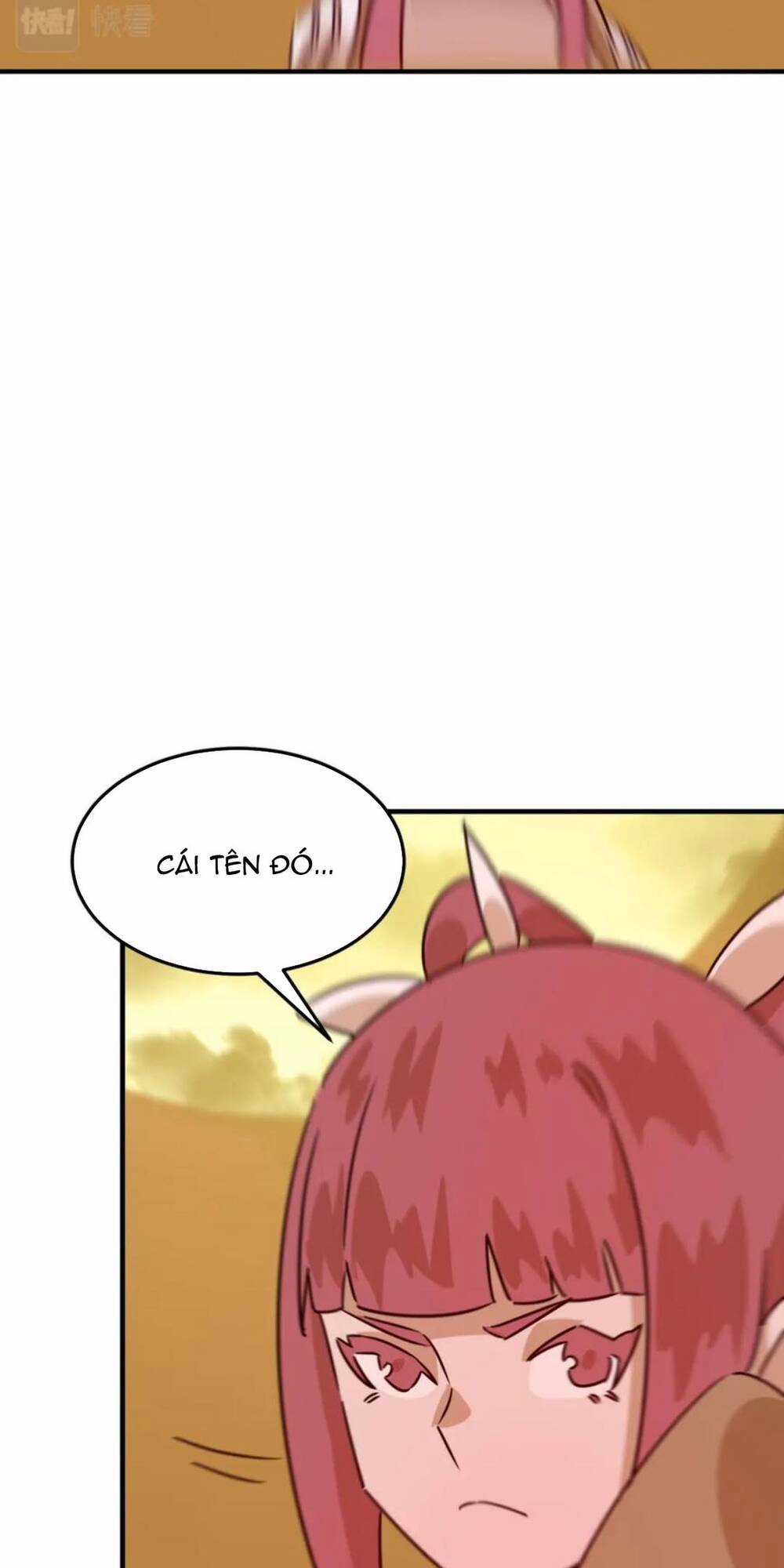 Anh Hùng Dũng Cảm Chapter 81 trang 48