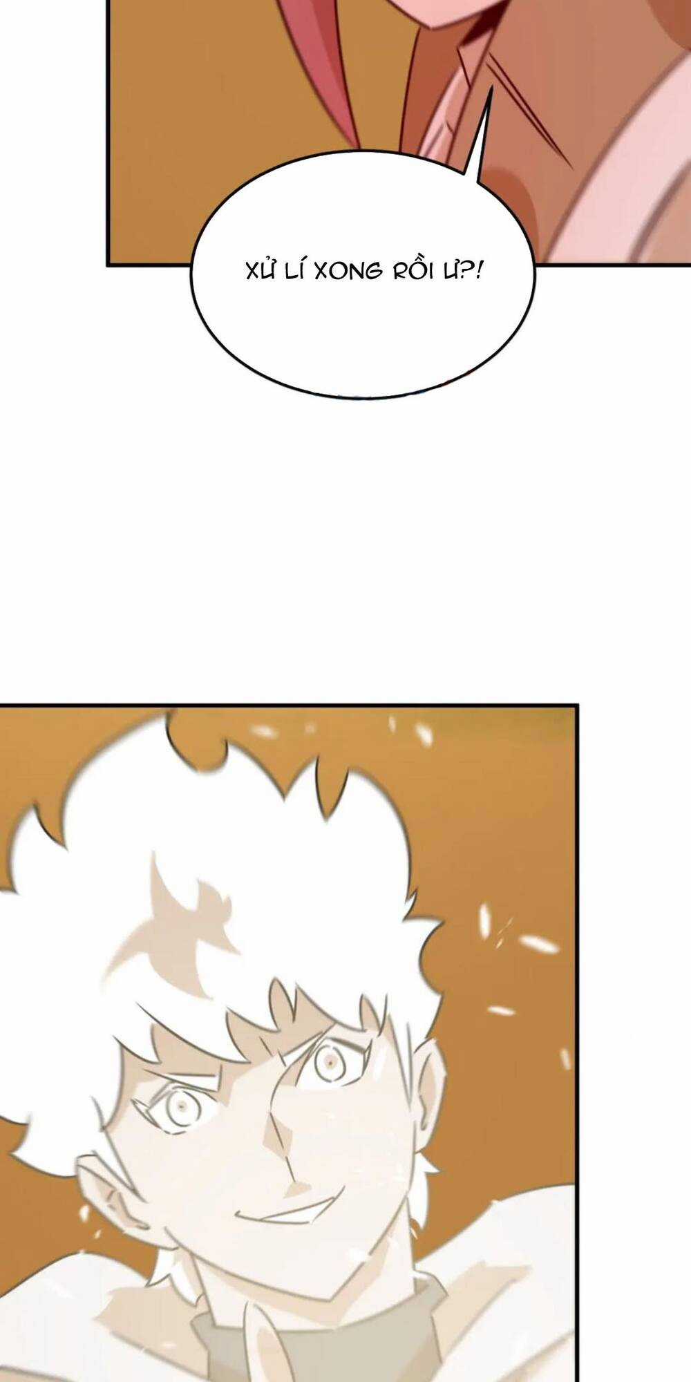 Anh Hùng Dũng Cảm Chapter 81 trang 49