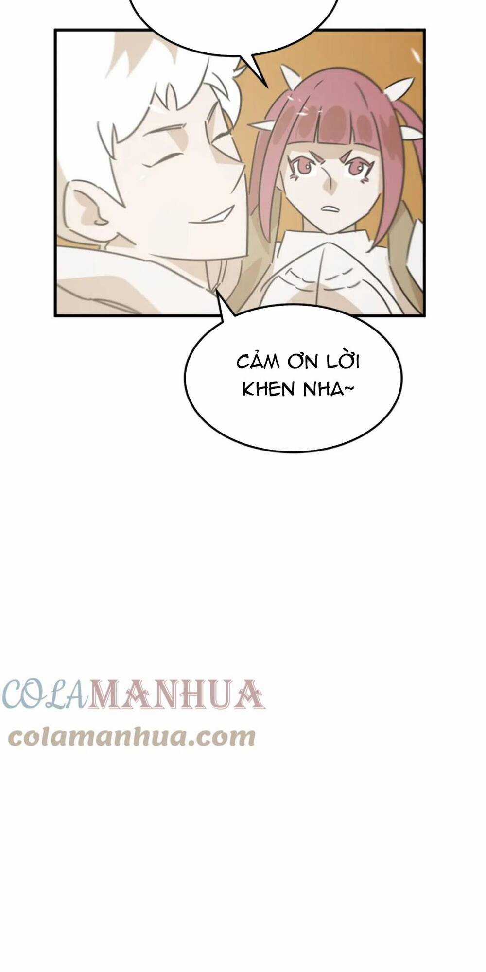 Anh Hùng Dũng Cảm Chapter 81 trang 53