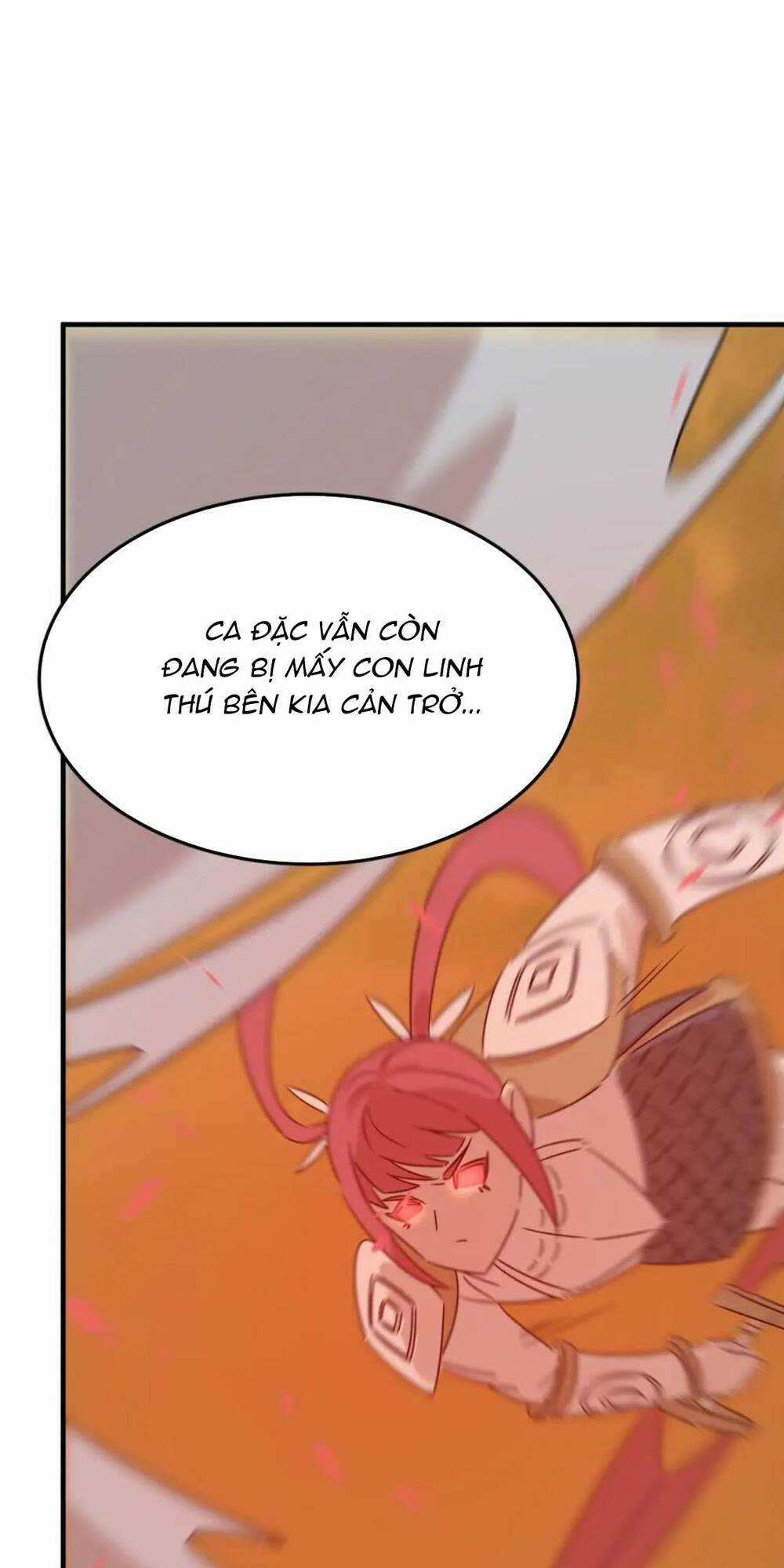 Anh Hùng Dũng Cảm Chapter 81 trang 7