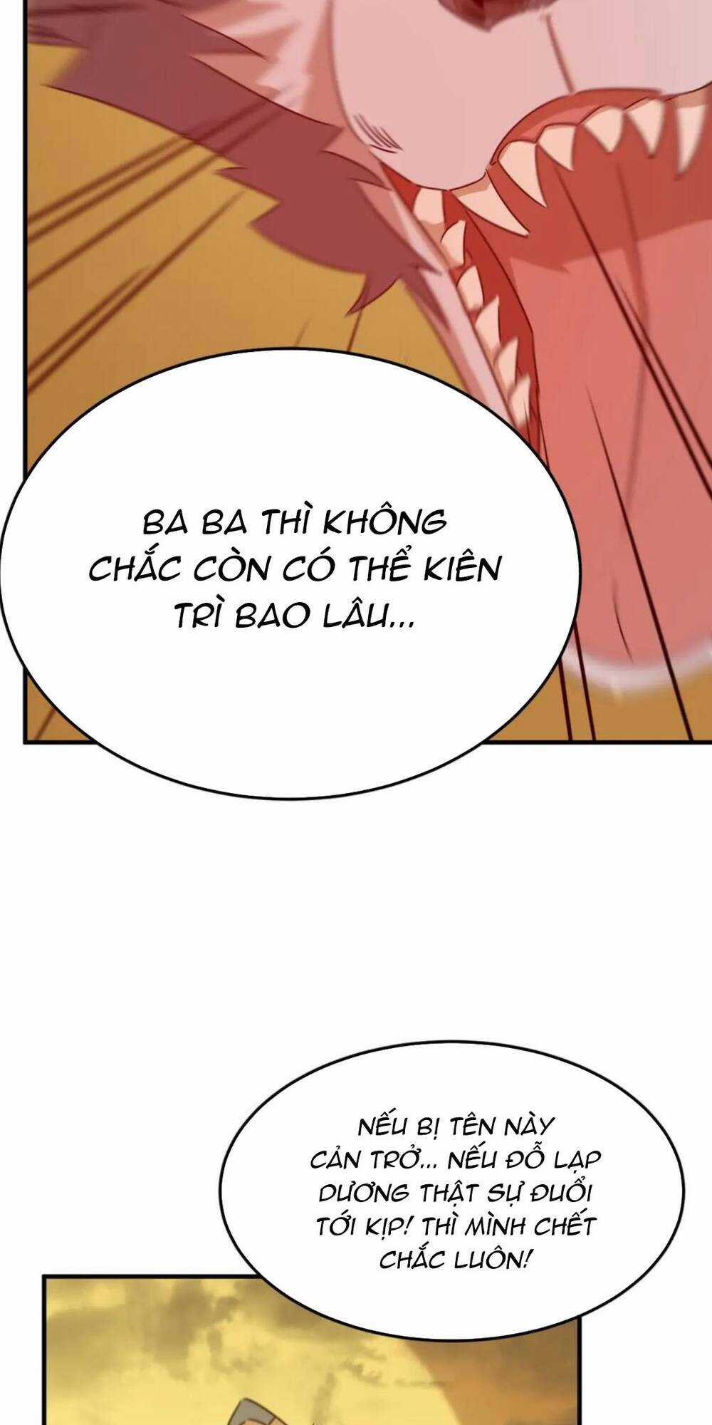 Anh Hùng Dũng Cảm Chapter 81 trang 9