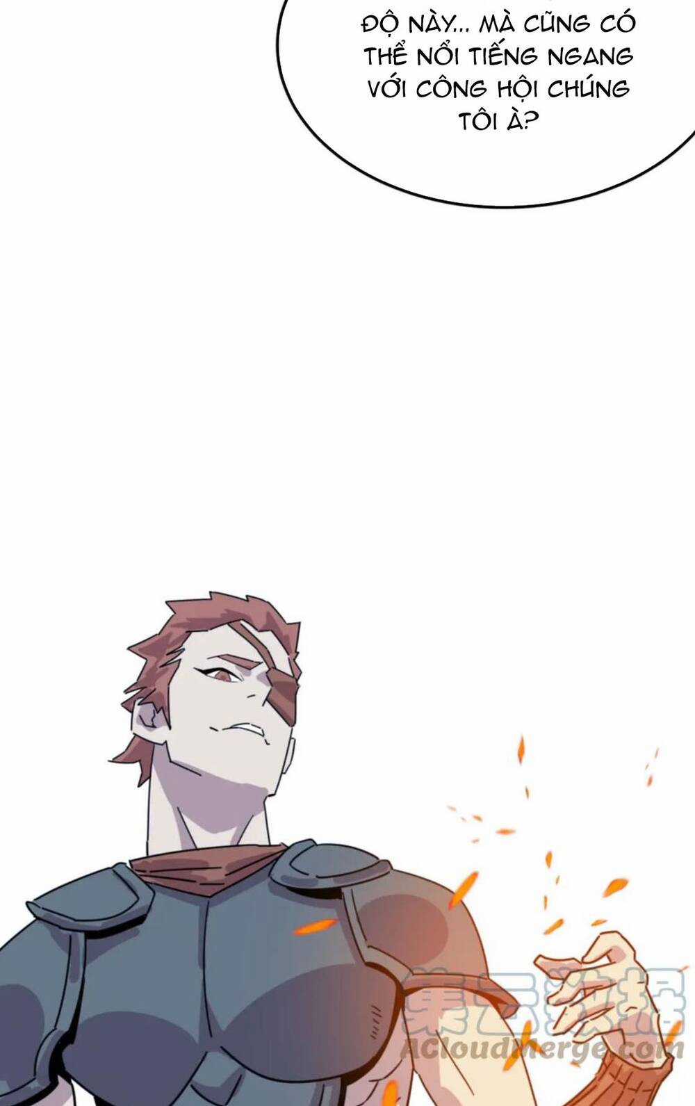 Anh Hùng Dũng Cảm Chapter 82 trang 12