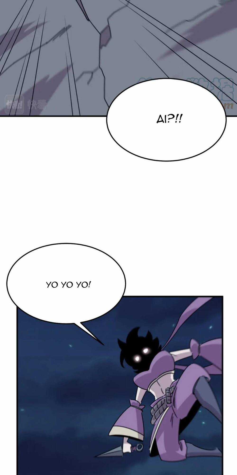 Anh Hùng Dũng Cảm Chapter 82 trang 19