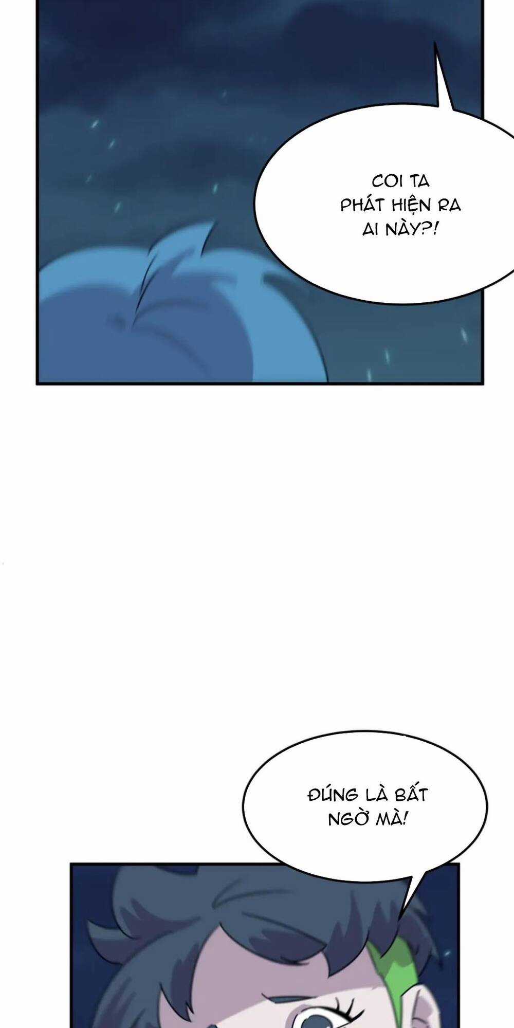 Anh Hùng Dũng Cảm Chapter 82 trang 20