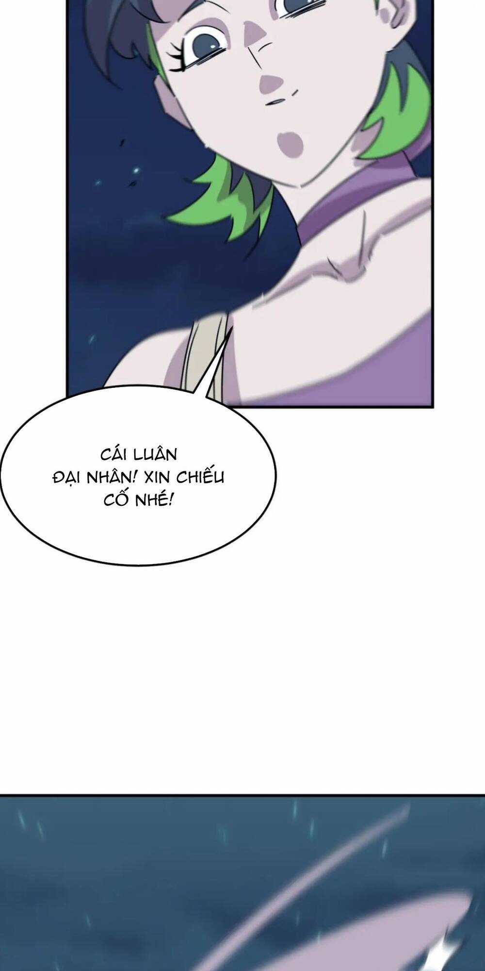 Anh Hùng Dũng Cảm Chapter 82 trang 21