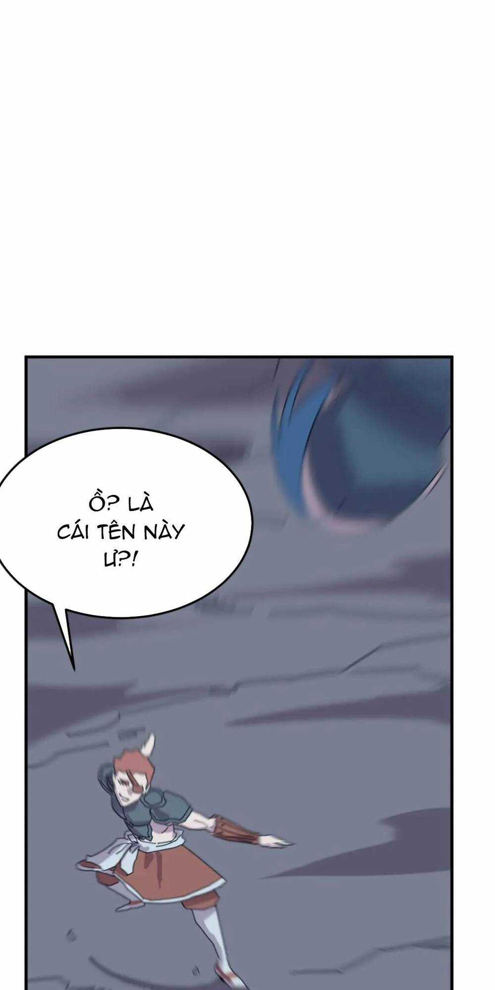 Anh Hùng Dũng Cảm Chapter 82 trang 27