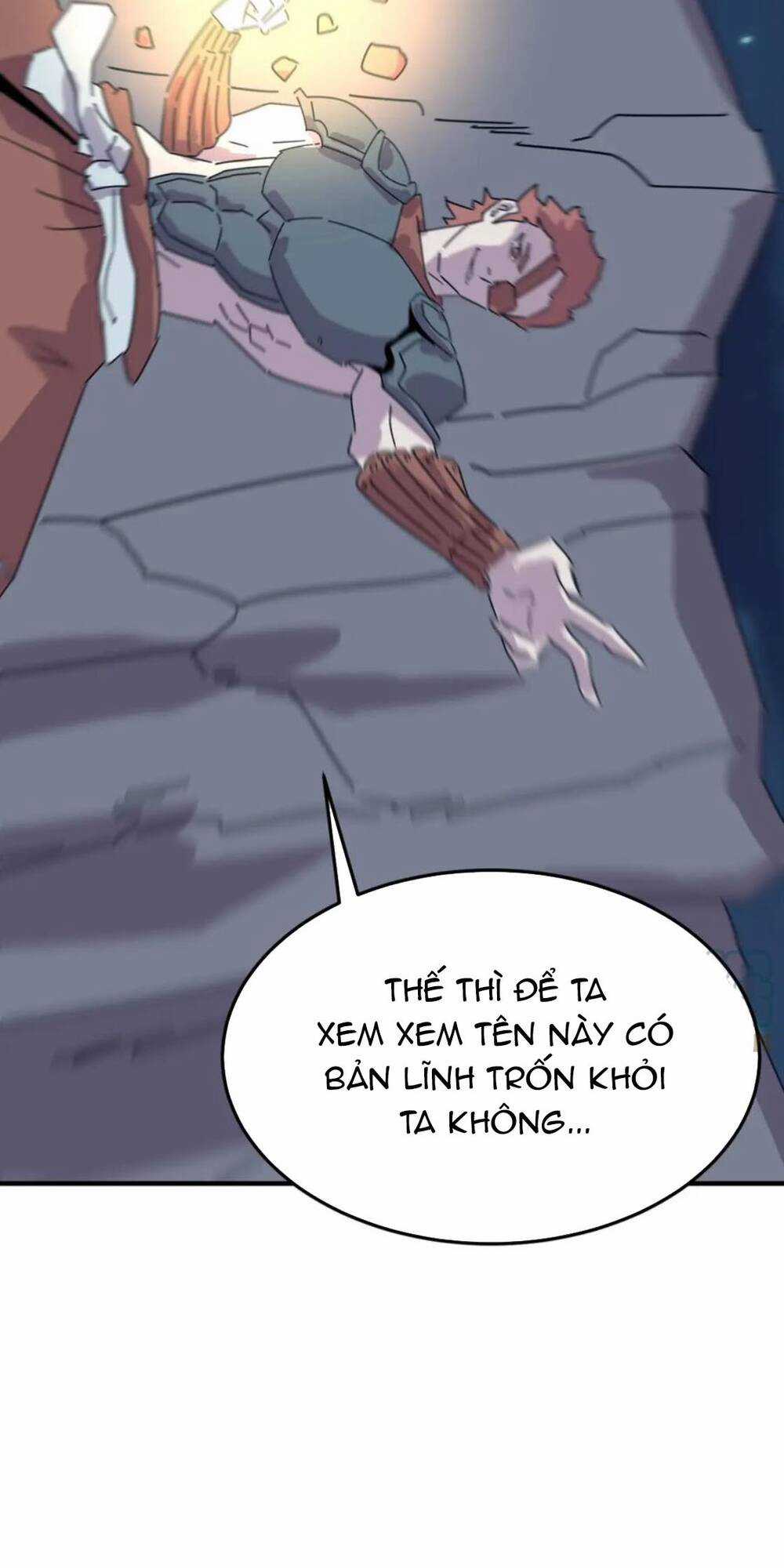 Anh Hùng Dũng Cảm Chapter 82 trang 29