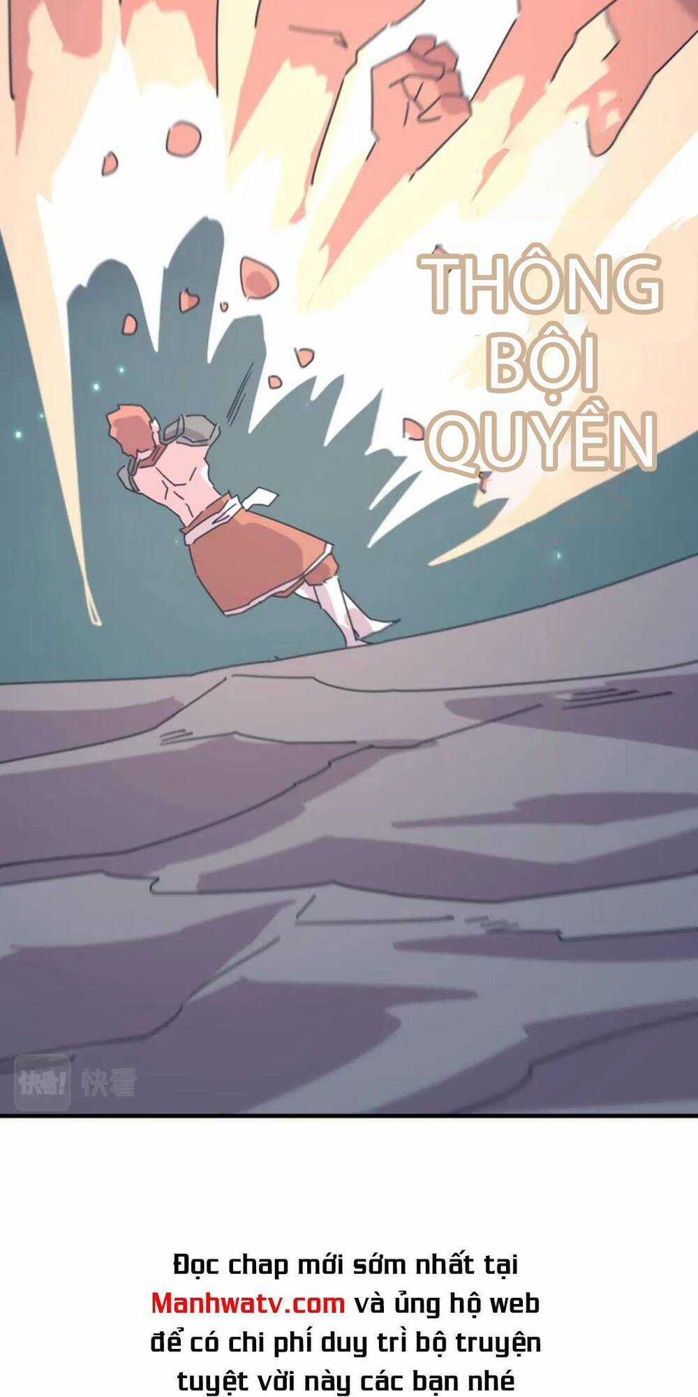 Anh Hùng Dũng Cảm Chapter 82 trang 31