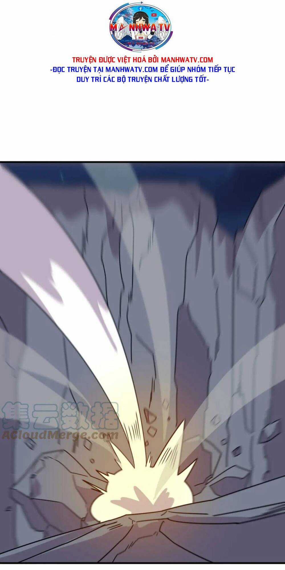 Anh Hùng Dũng Cảm Chapter 82 trang 32