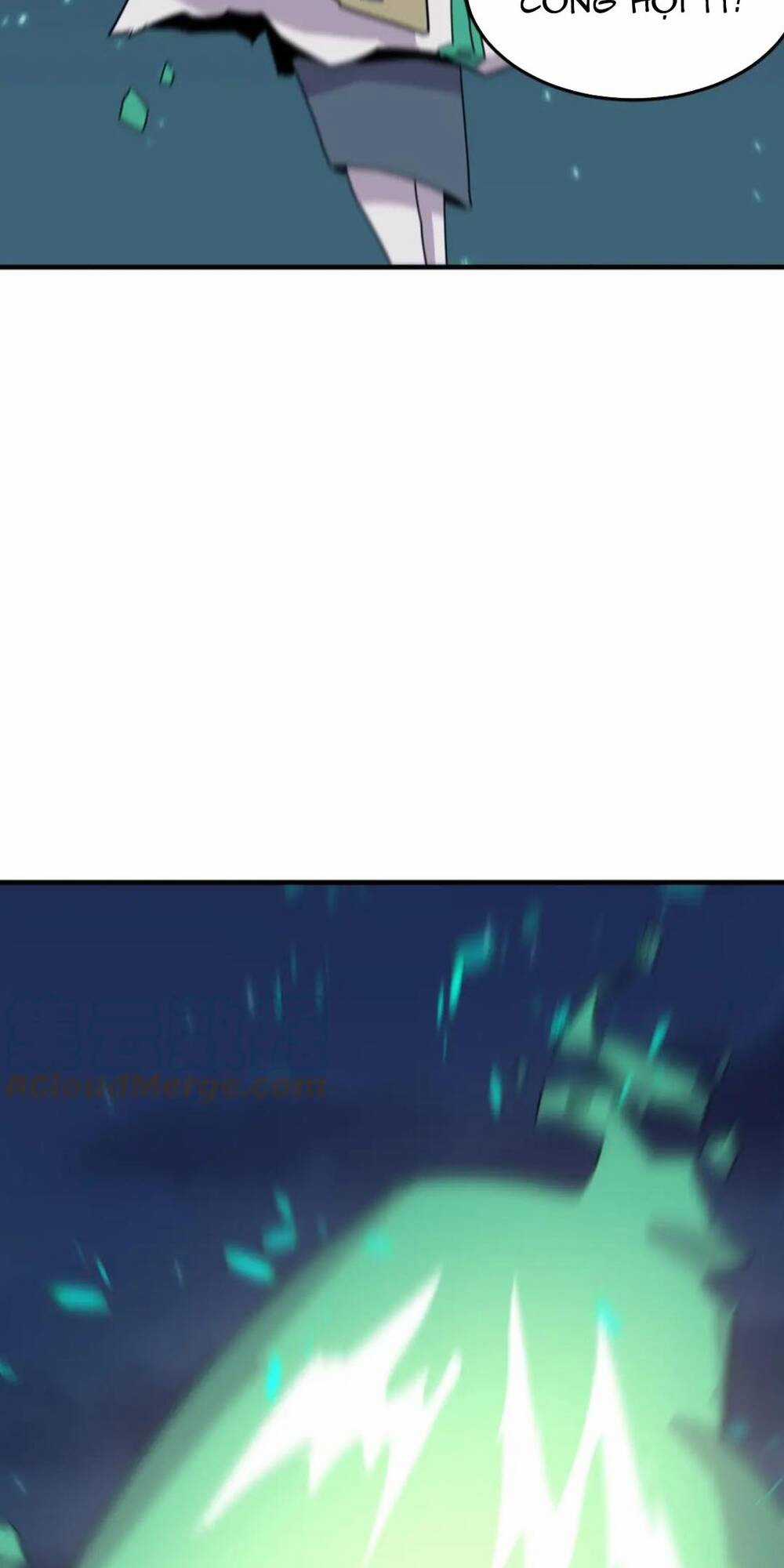 Anh Hùng Dũng Cảm Chapter 82 trang 35