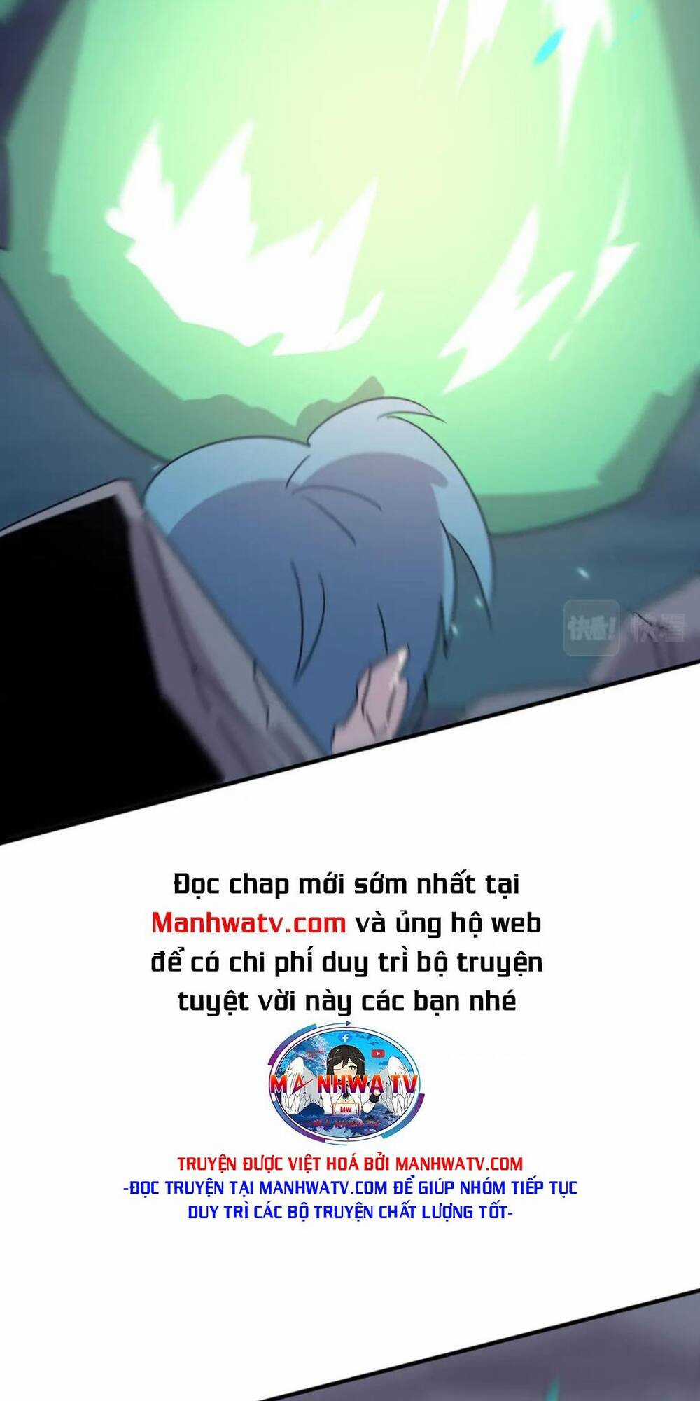 Anh Hùng Dũng Cảm Chapter 82 trang 36