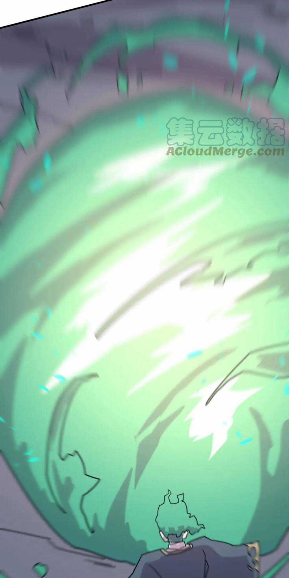 Anh Hùng Dũng Cảm Chapter 82 trang 37