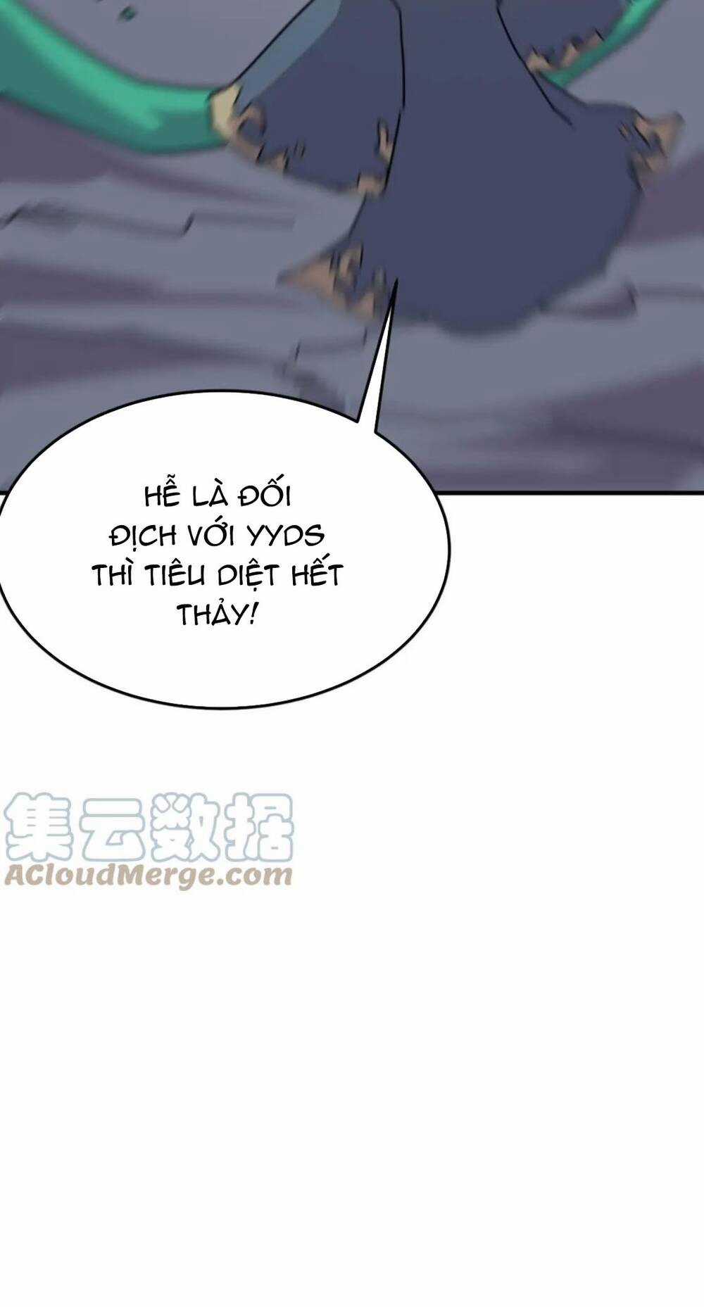 Anh Hùng Dũng Cảm Chapter 82 trang 38