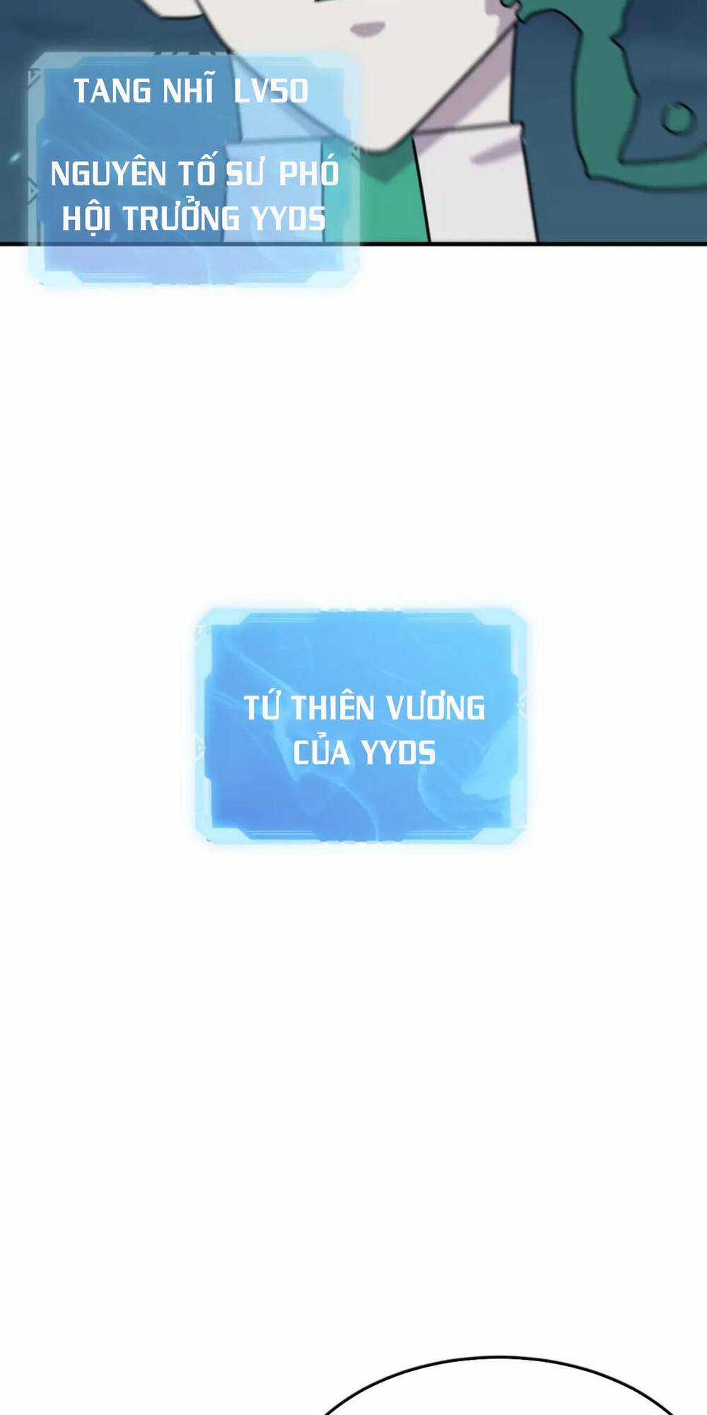 Anh Hùng Dũng Cảm Chapter 82 trang 41