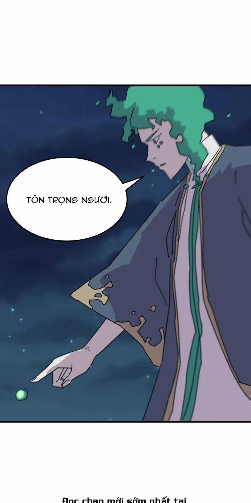 Anh Hùng Dũng Cảm Chapter 82 trang 44