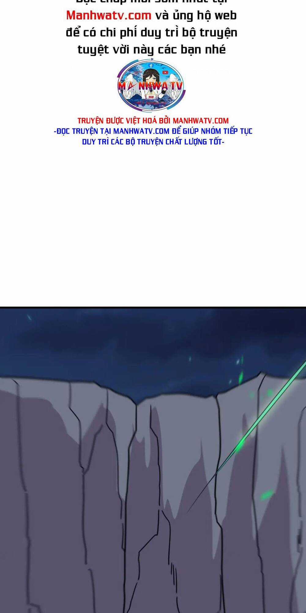 Anh Hùng Dũng Cảm Chapter 82 trang 45