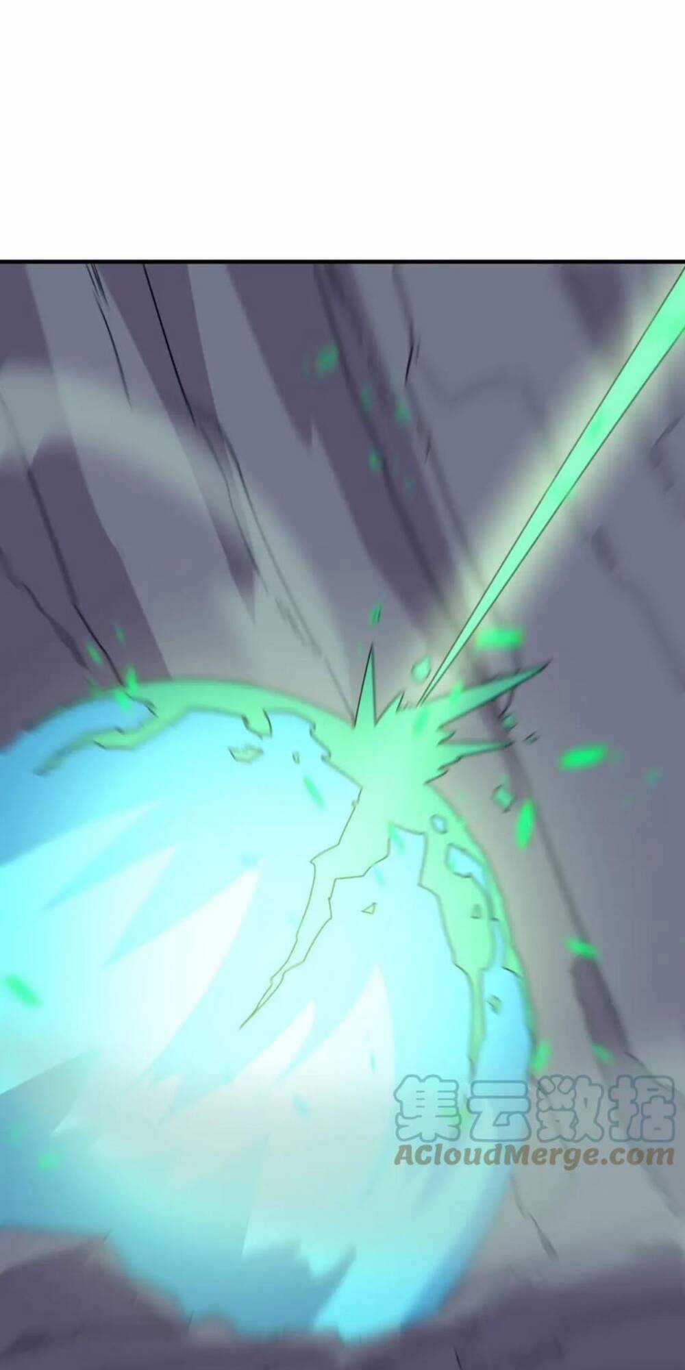 Anh Hùng Dũng Cảm Chapter 82 trang 47