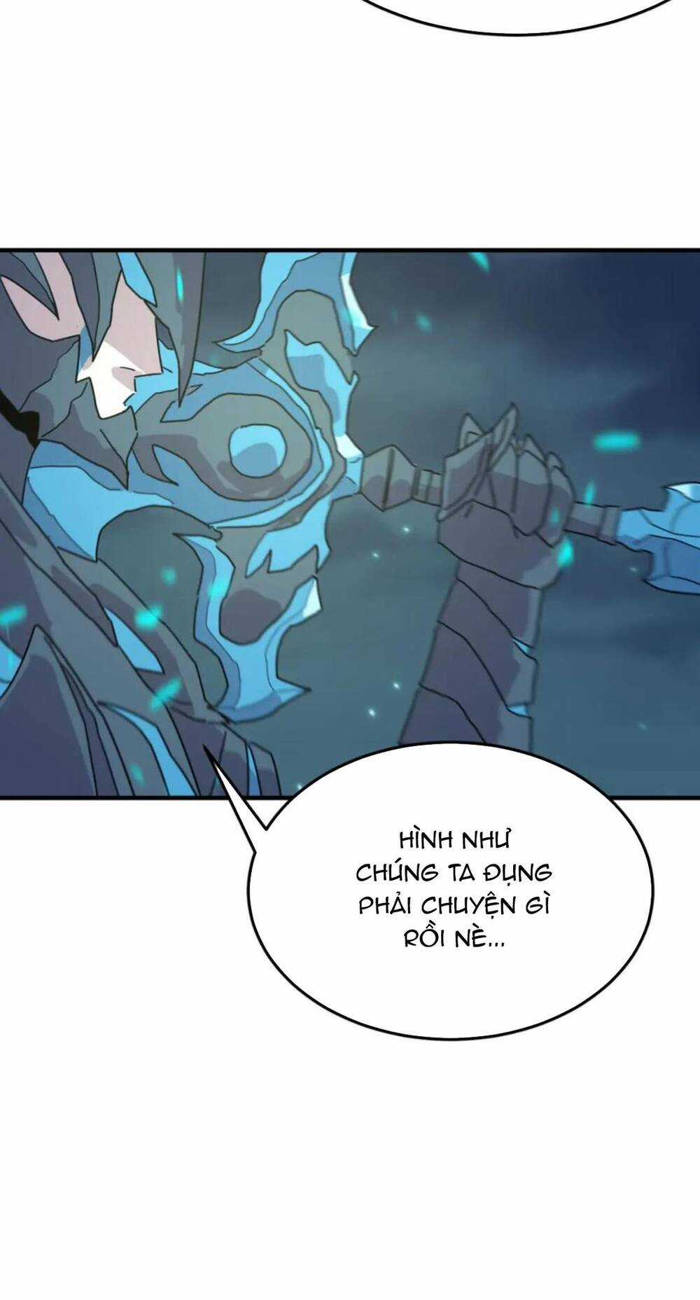 Anh Hùng Dũng Cảm Chapter 82 trang 51