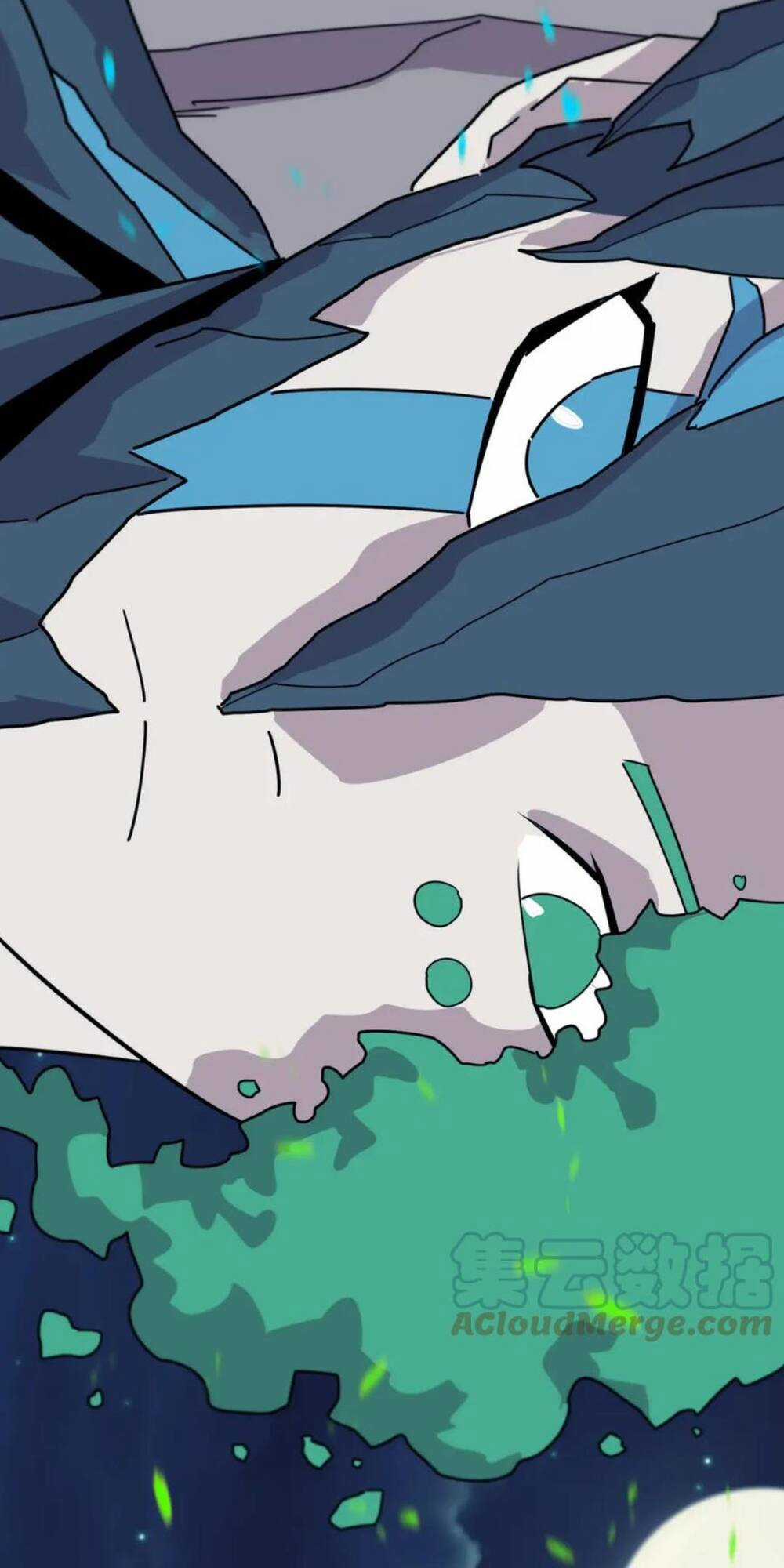 Anh Hùng Dũng Cảm Chapter 82 trang 53