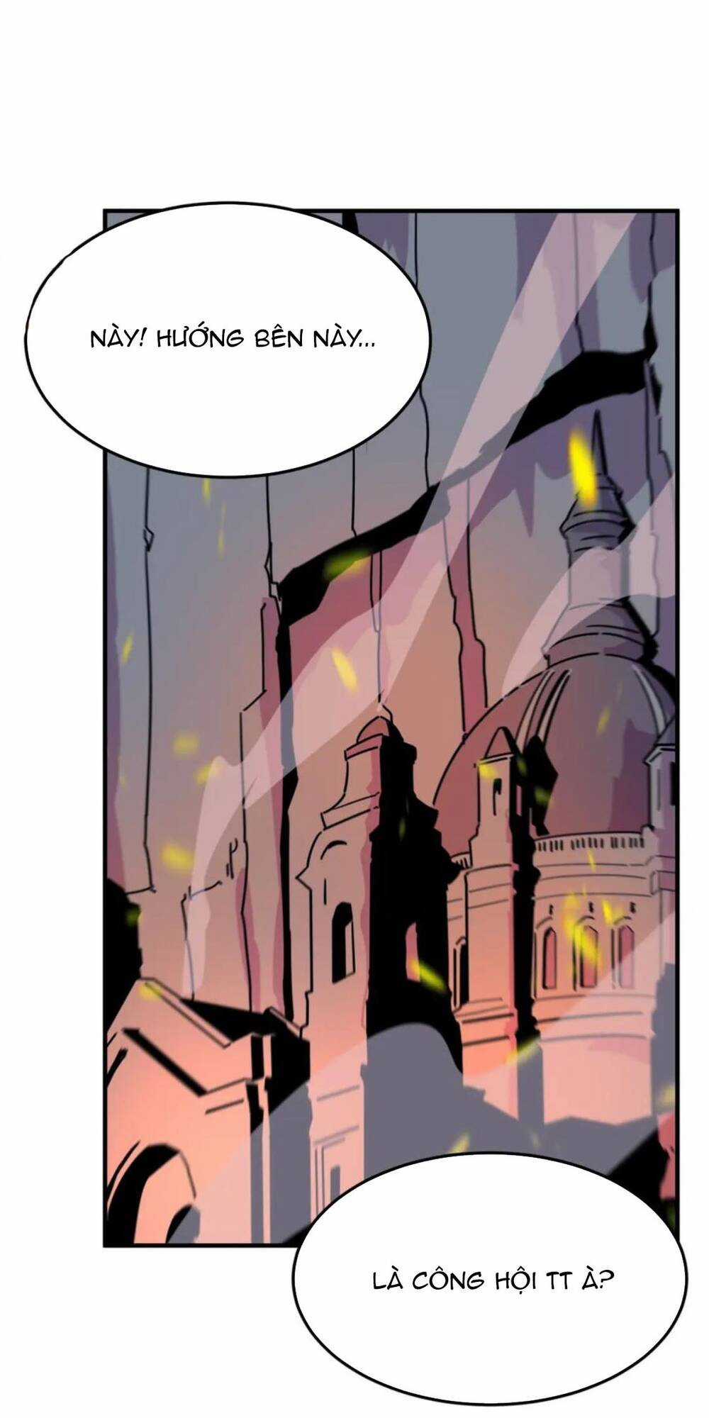 Anh Hùng Dũng Cảm Chapter 83 trang 2