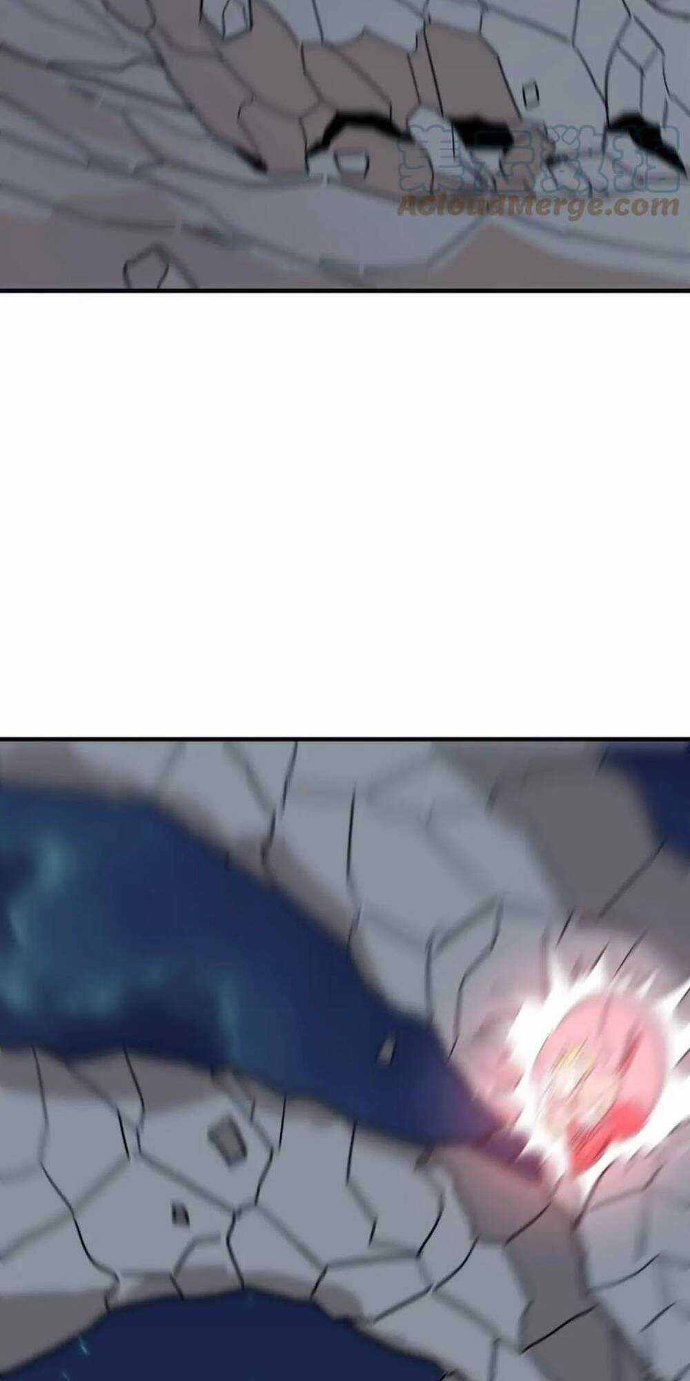 Anh Hùng Dũng Cảm Chapter 83 trang 25