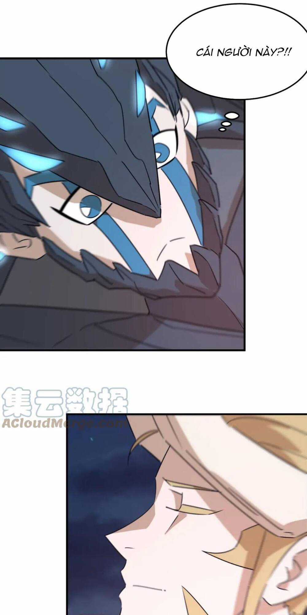 Anh Hùng Dũng Cảm Chapter 83 trang 28