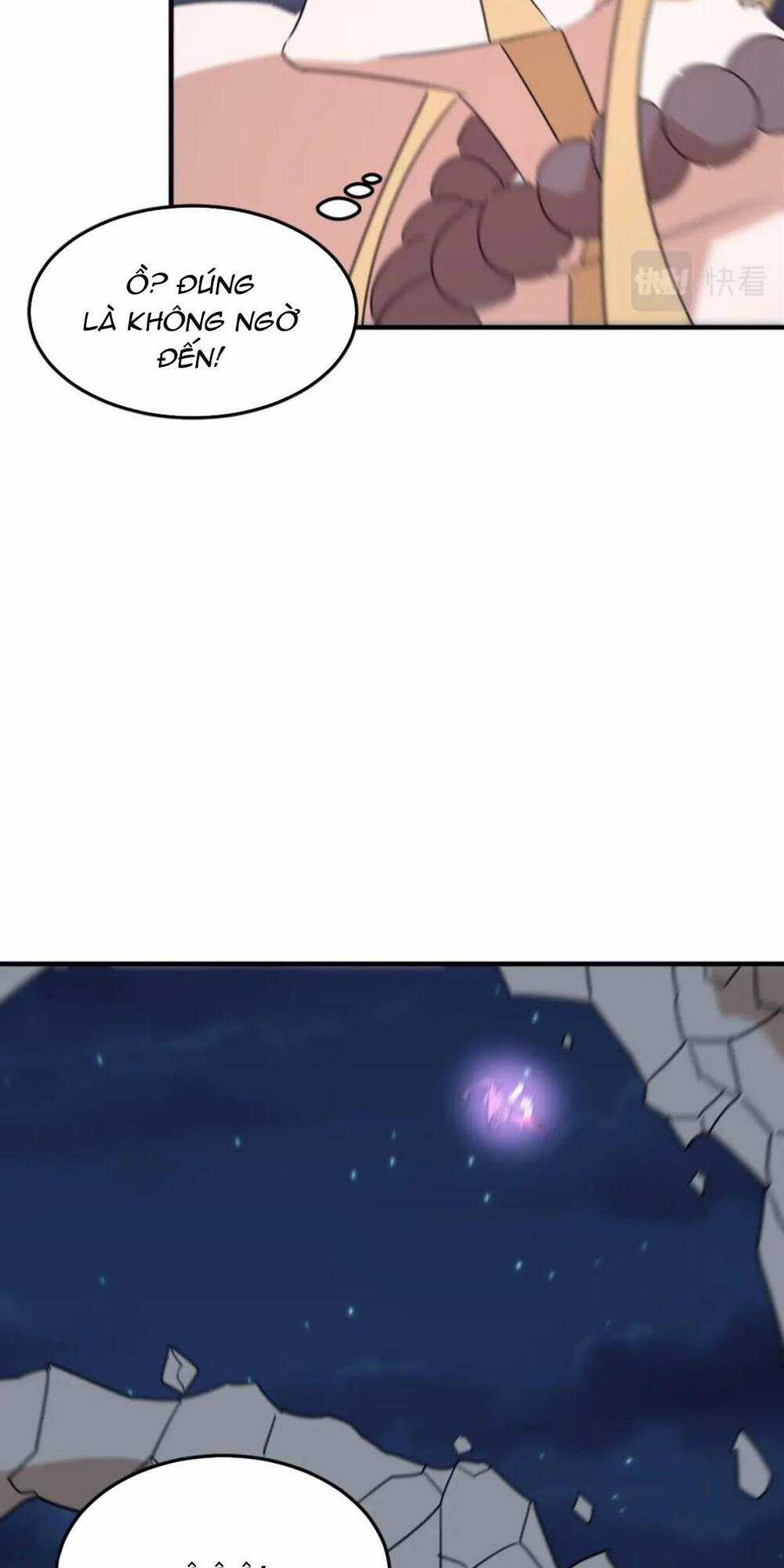 Anh Hùng Dũng Cảm Chapter 83 trang 29