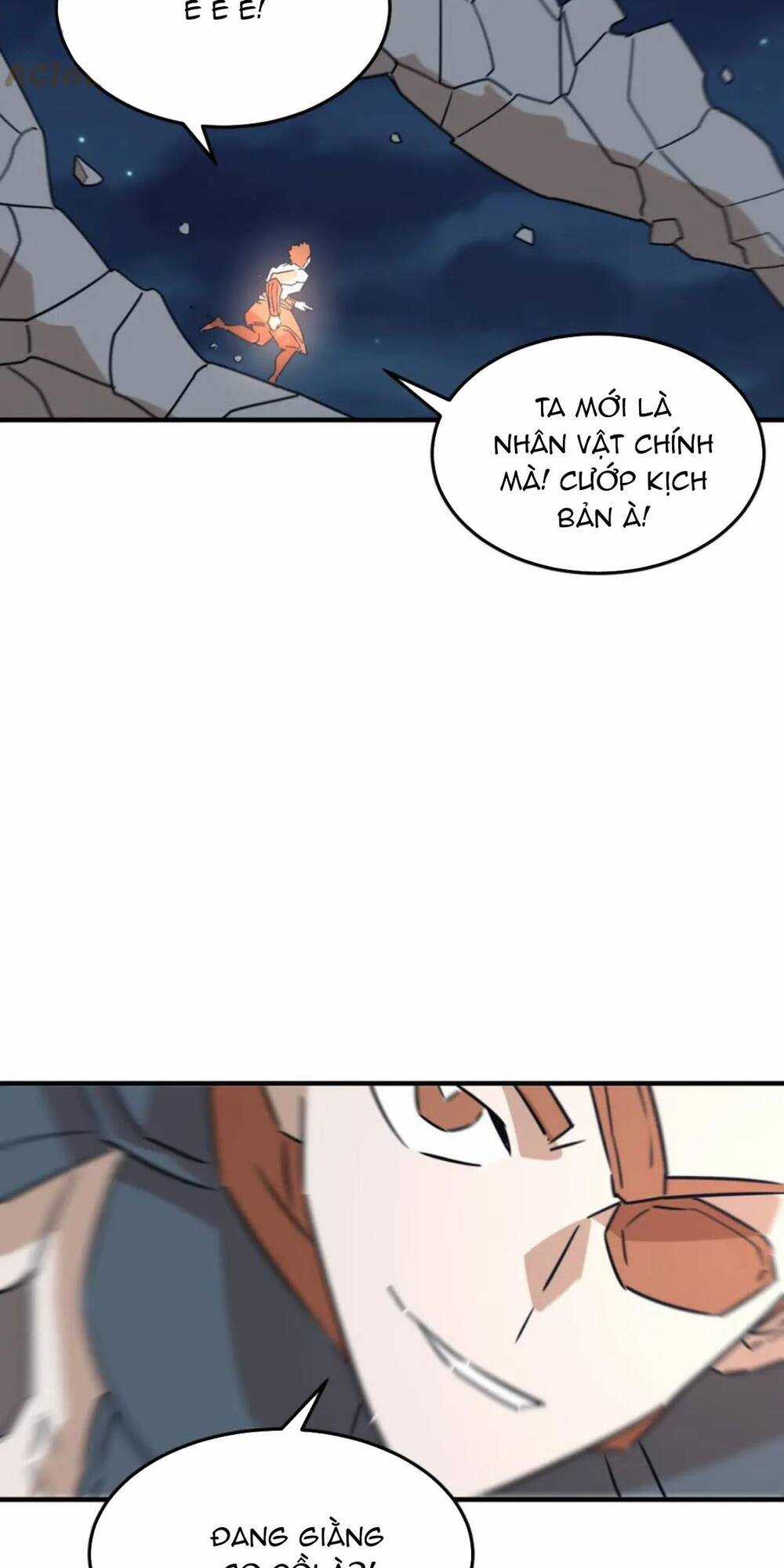 Anh Hùng Dũng Cảm Chapter 83 trang 30