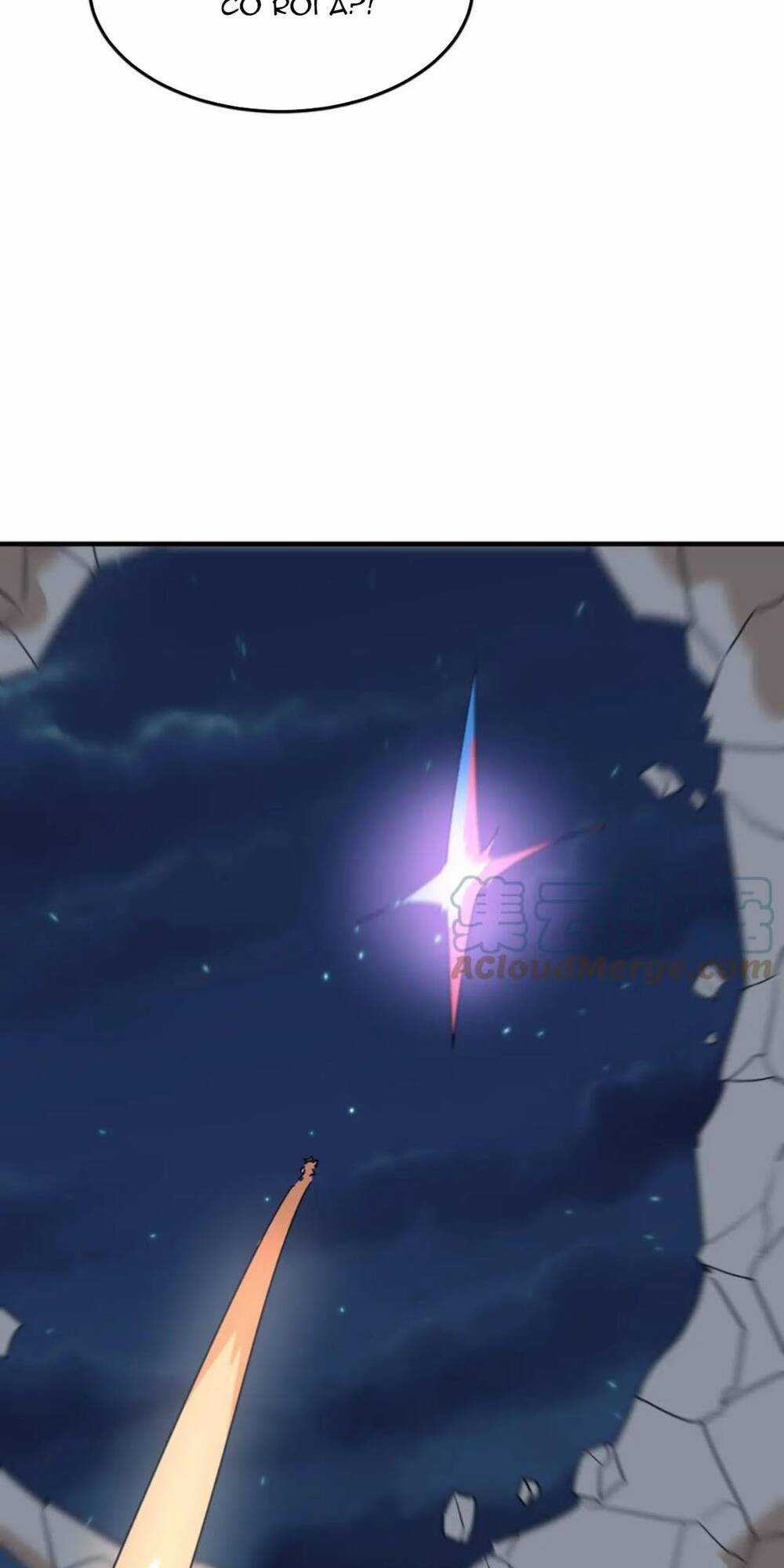 Anh Hùng Dũng Cảm Chapter 83 trang 31