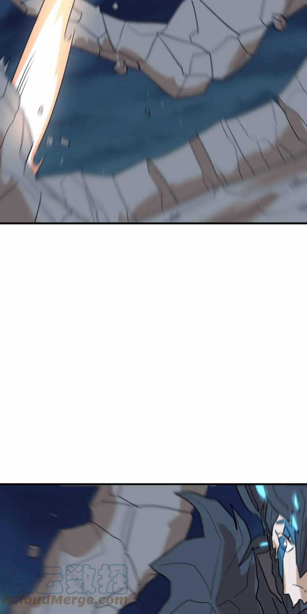 Anh Hùng Dũng Cảm Chapter 83 trang 32