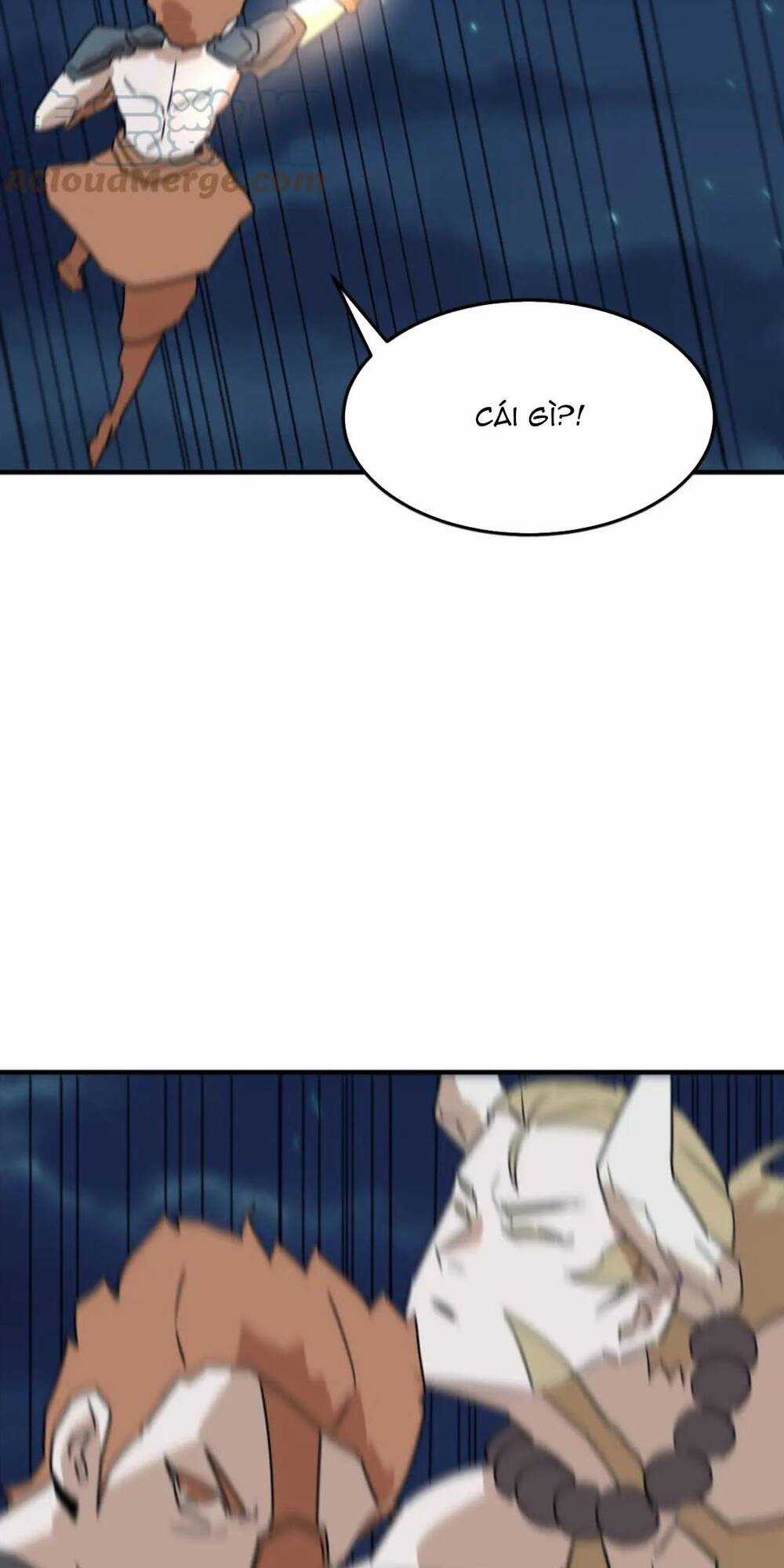 Anh Hùng Dũng Cảm Chapter 83 trang 36