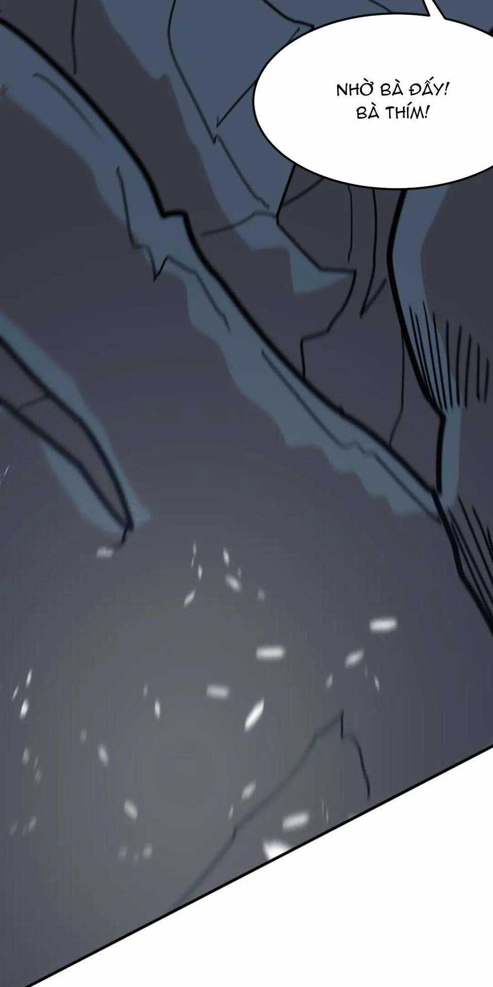 Anh Hùng Dũng Cảm Chapter 83 trang 38