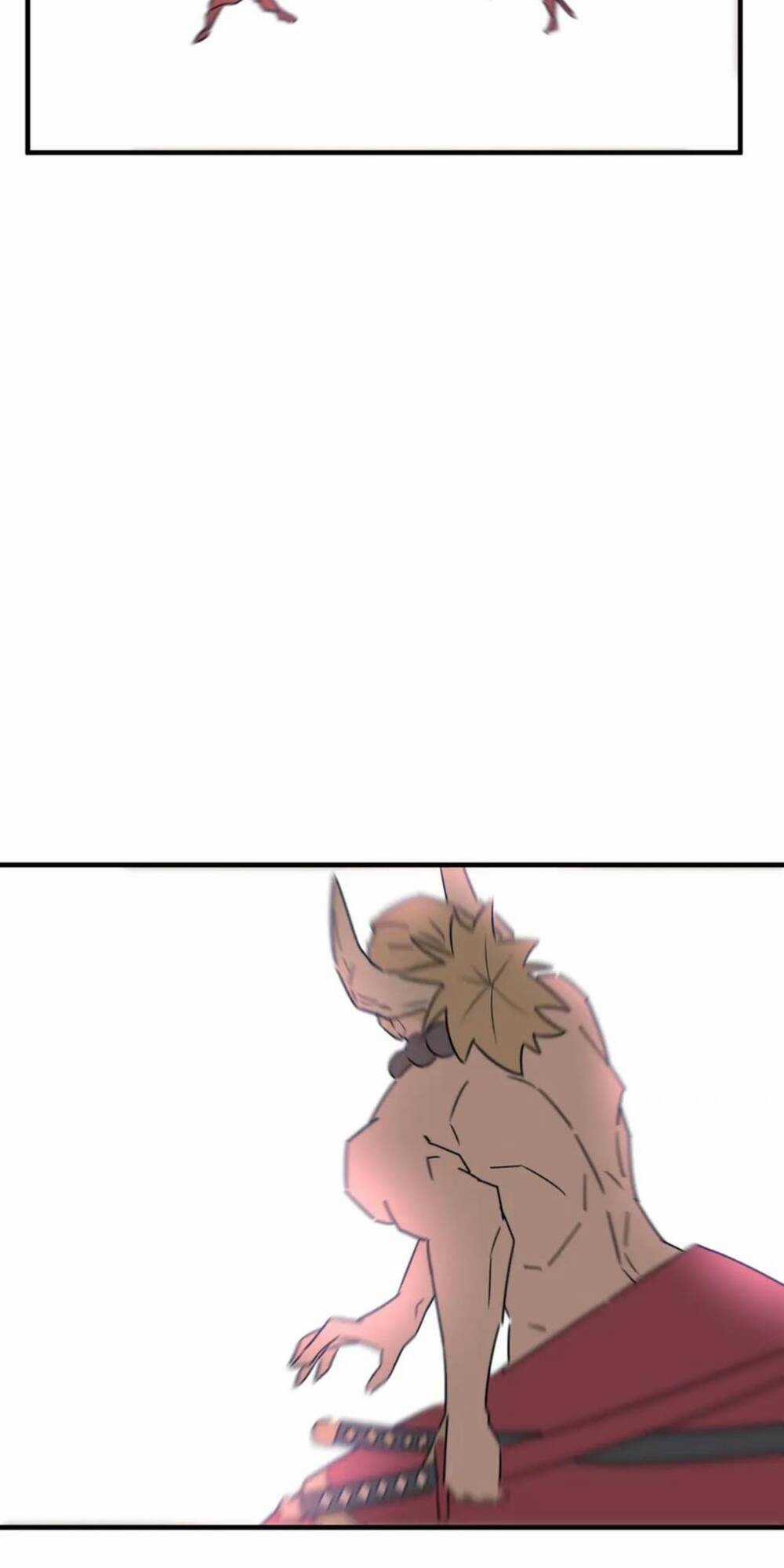 Anh Hùng Dũng Cảm Chapter 83 trang 42