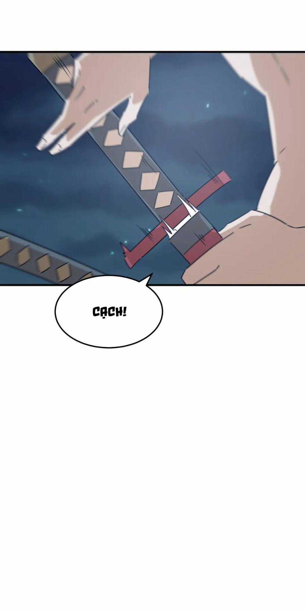 Anh Hùng Dũng Cảm Chapter 83 trang 46