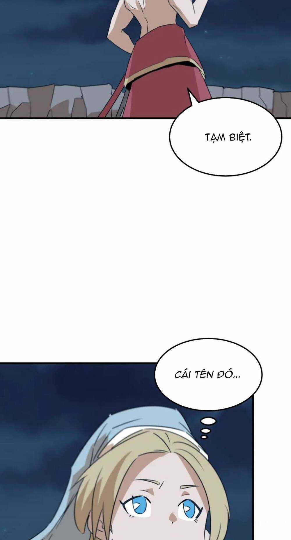 Anh Hùng Dũng Cảm Chapter 83 trang 52