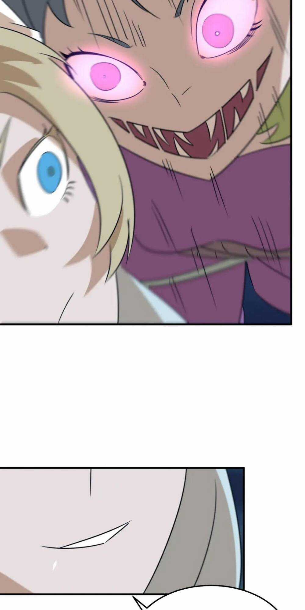 Anh Hùng Dũng Cảm Chapter 83 trang 54