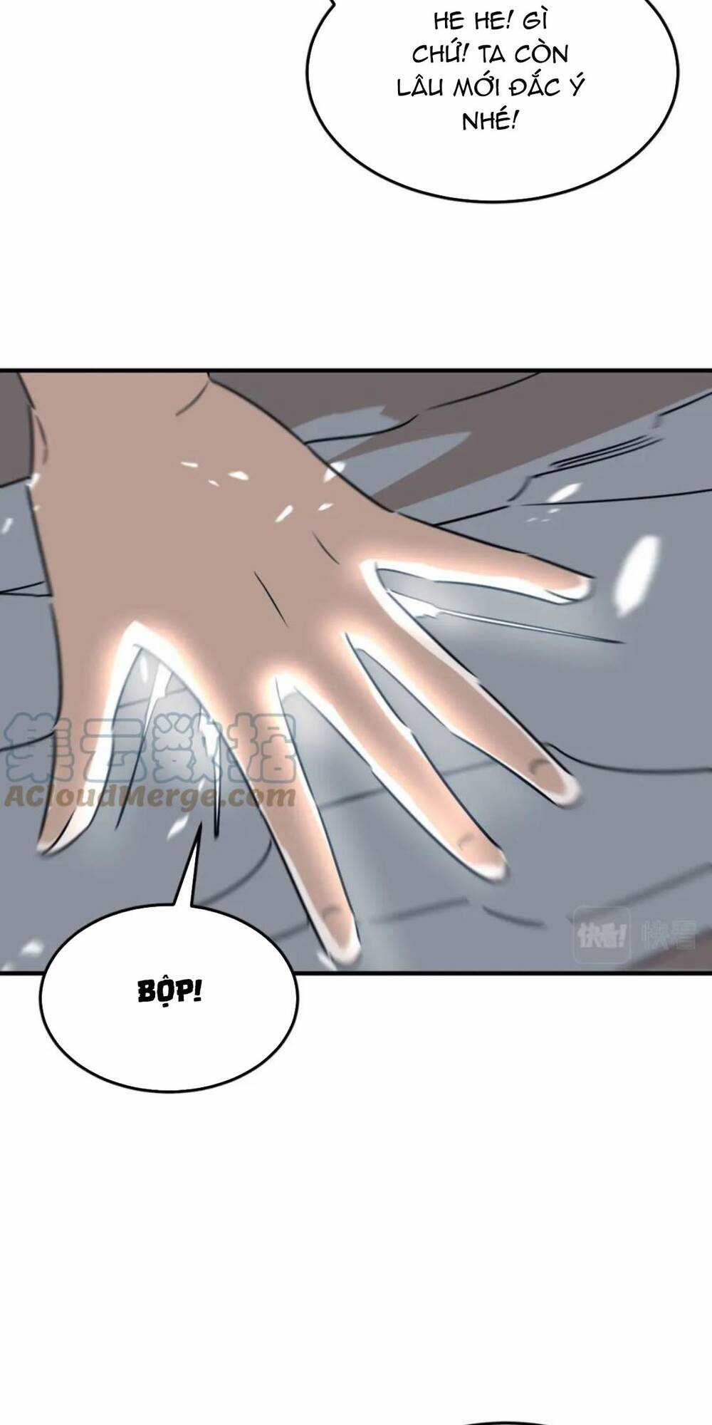 Anh Hùng Dũng Cảm Chapter 83 trang 55