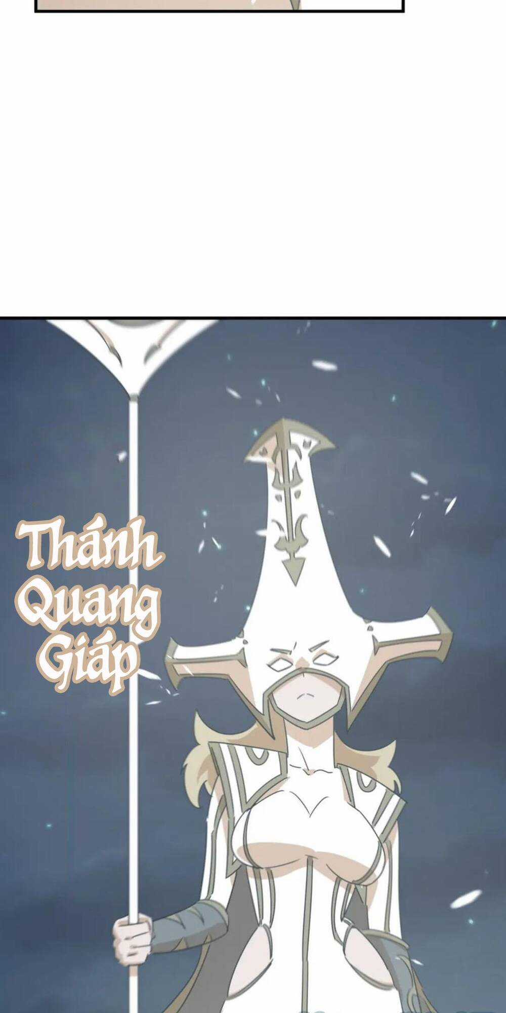 Anh Hùng Dũng Cảm Chapter 83 trang 59