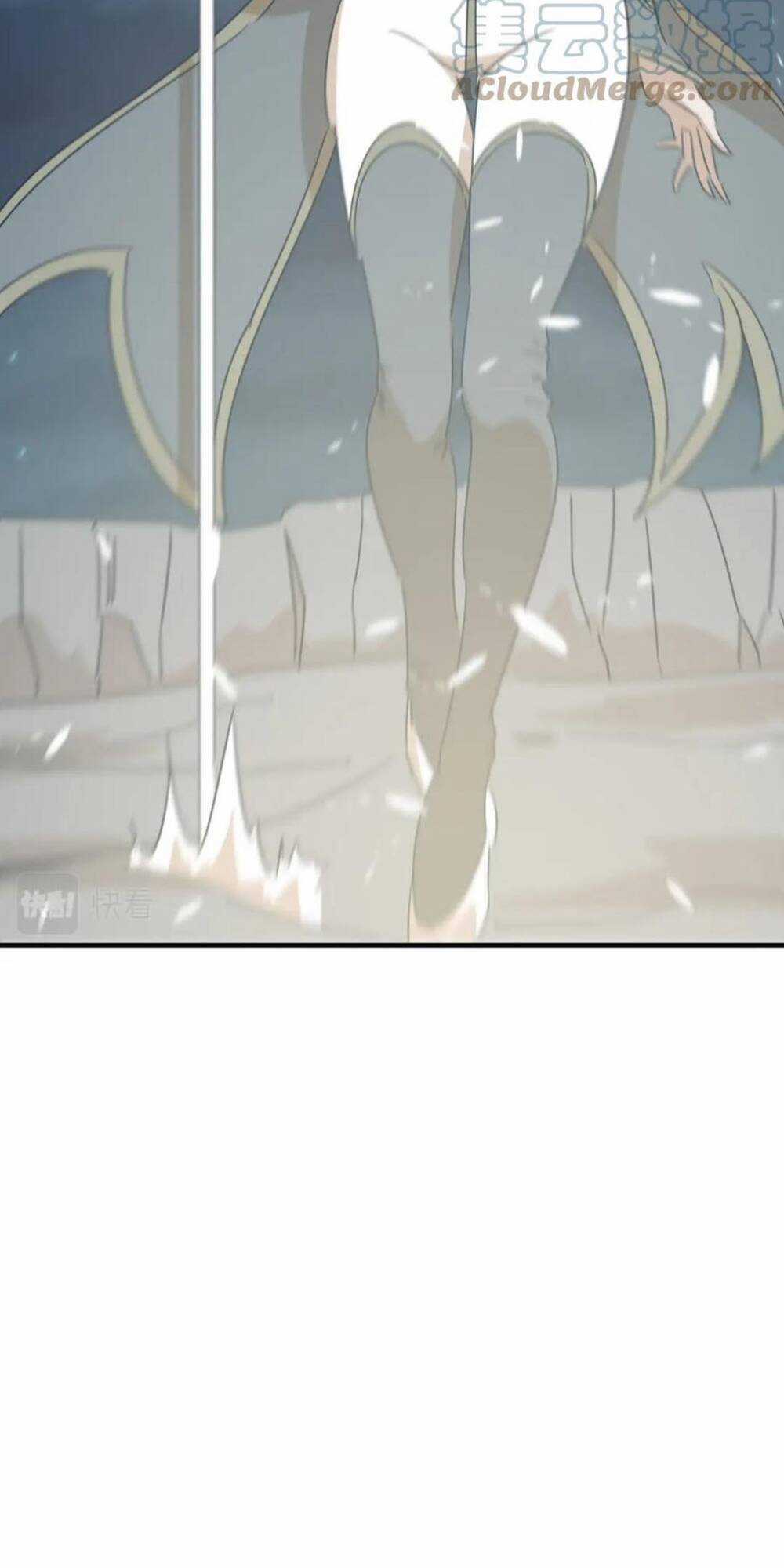 Anh Hùng Dũng Cảm Chapter 83 trang 60