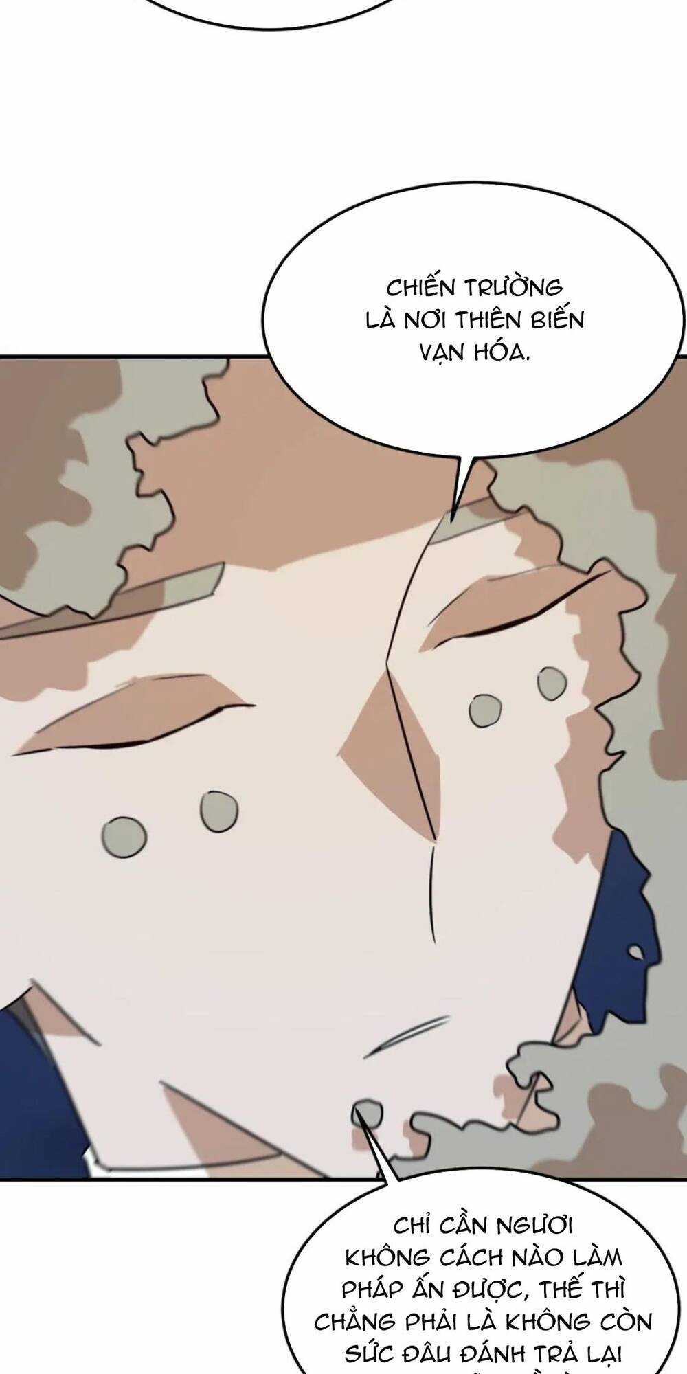 Anh Hùng Dũng Cảm Chapter 83 trang 63