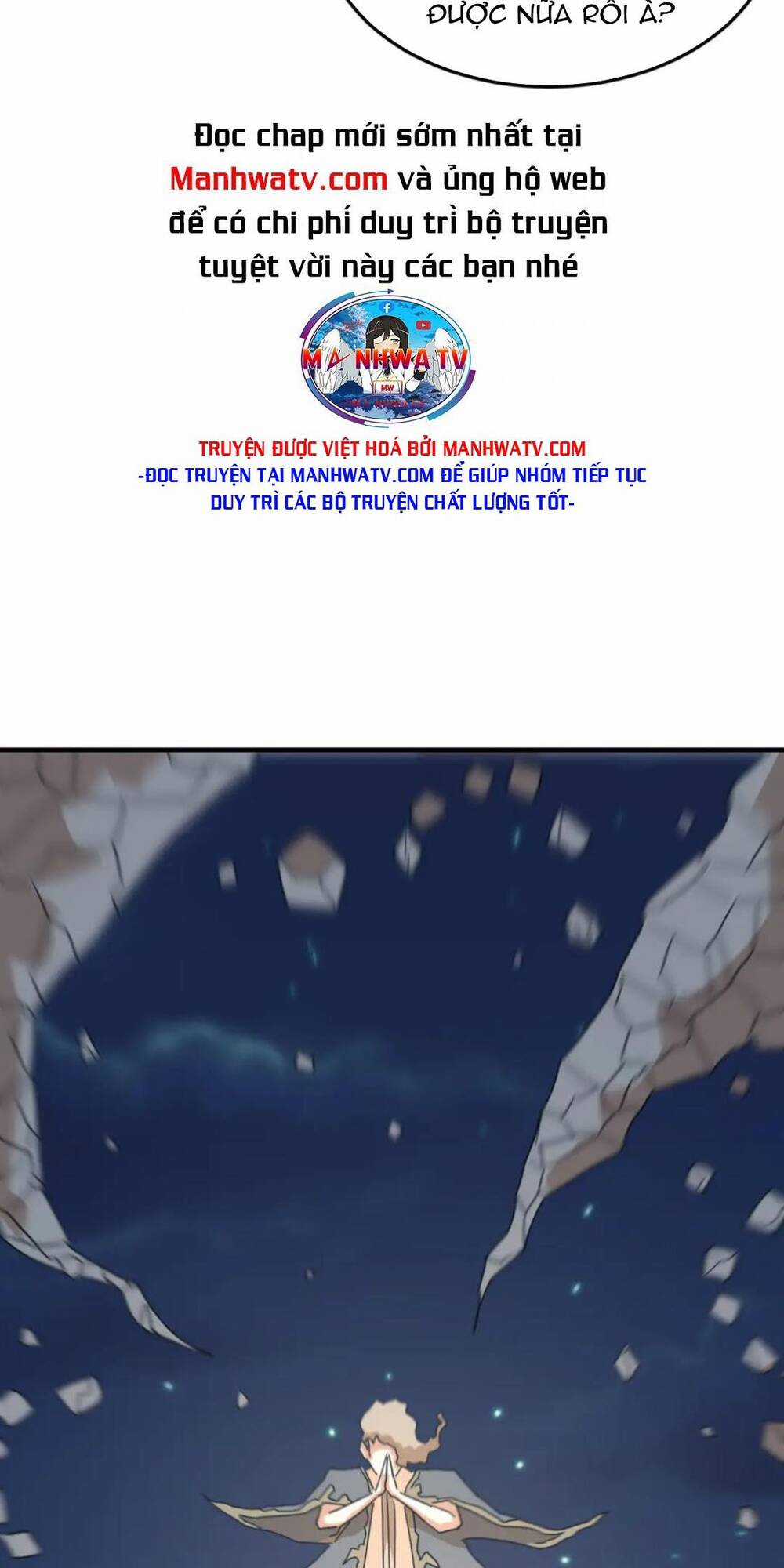 Anh Hùng Dũng Cảm Chapter 83 trang 64