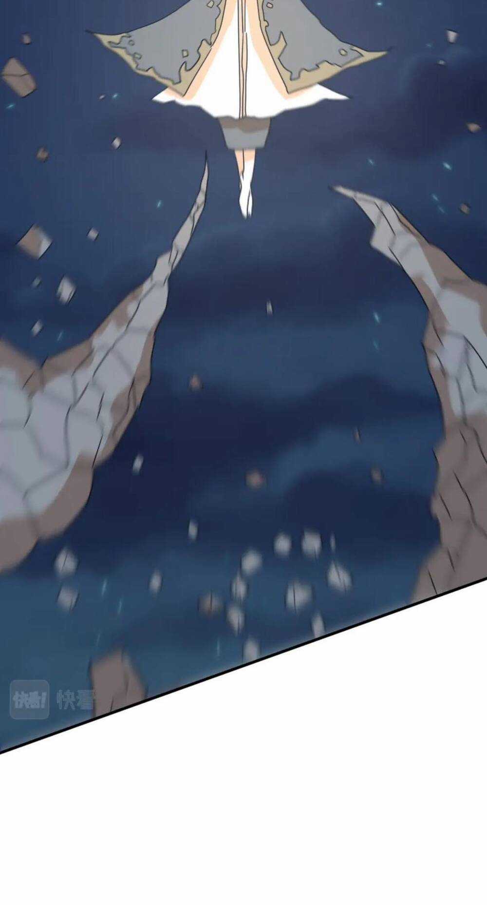 Anh Hùng Dũng Cảm Chapter 83 trang 65