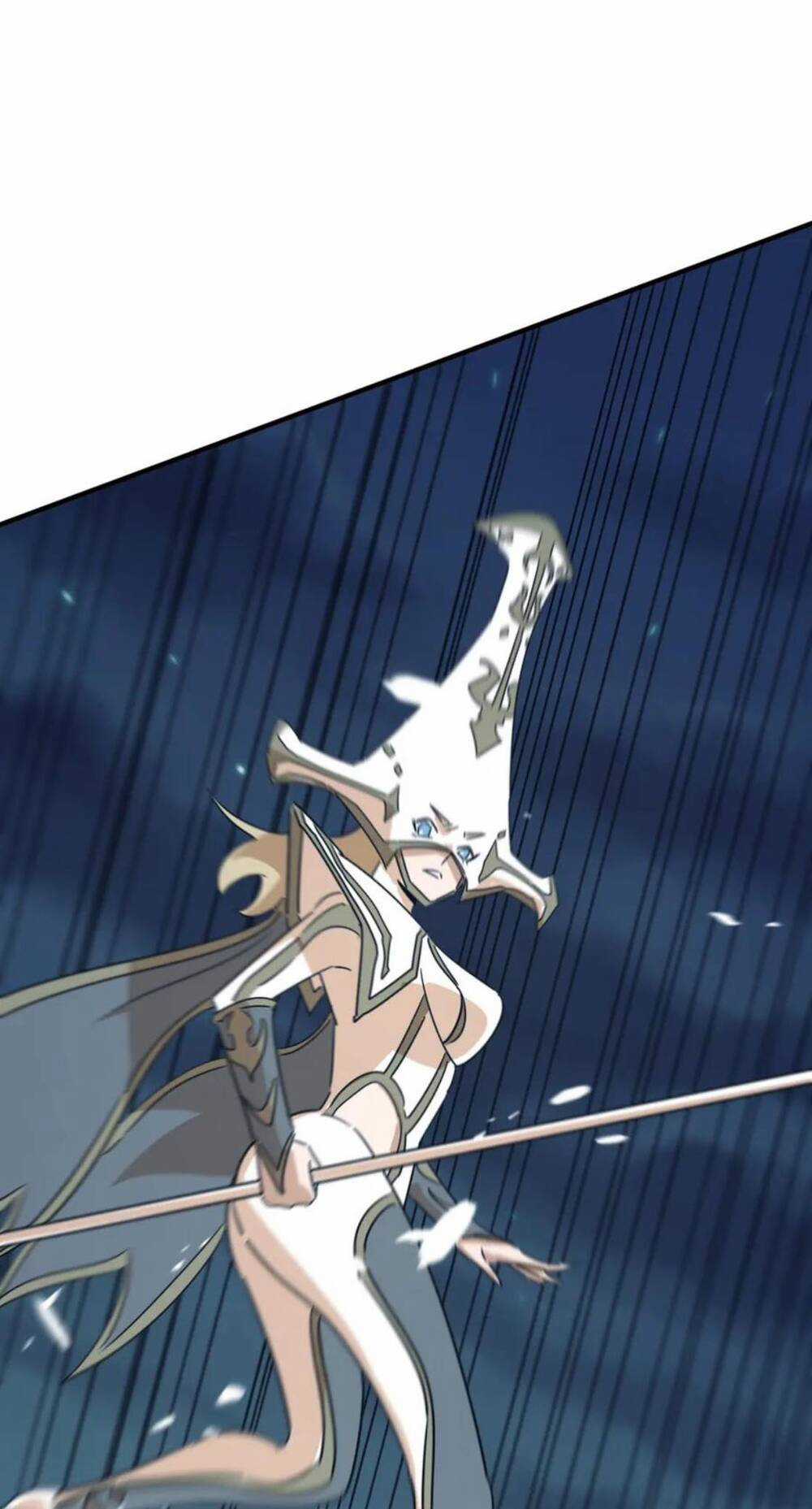 Anh Hùng Dũng Cảm Chapter 83 trang 66