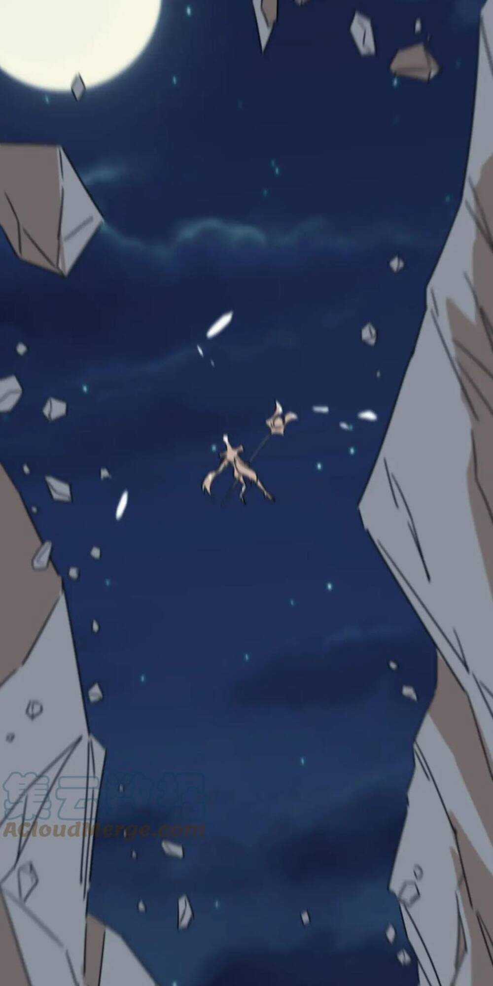 Anh Hùng Dũng Cảm Chapter 83 trang 68