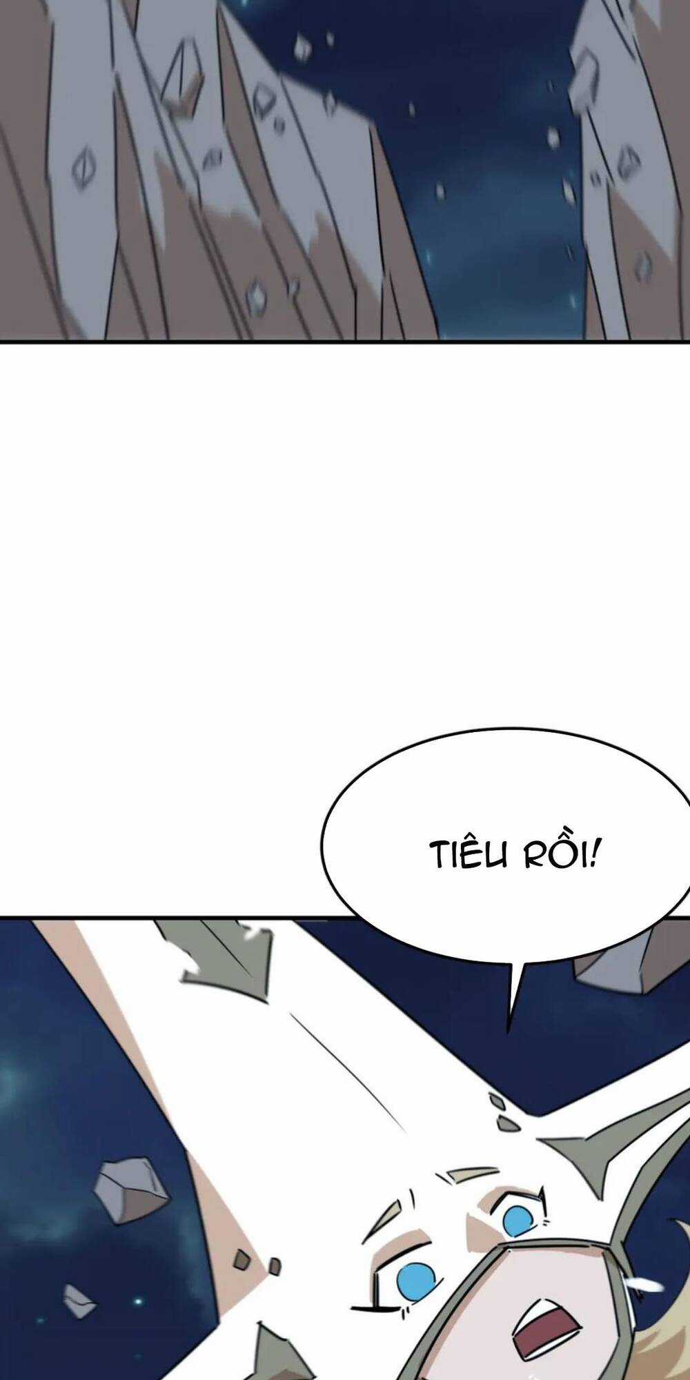 Anh Hùng Dũng Cảm Chapter 83 trang 69