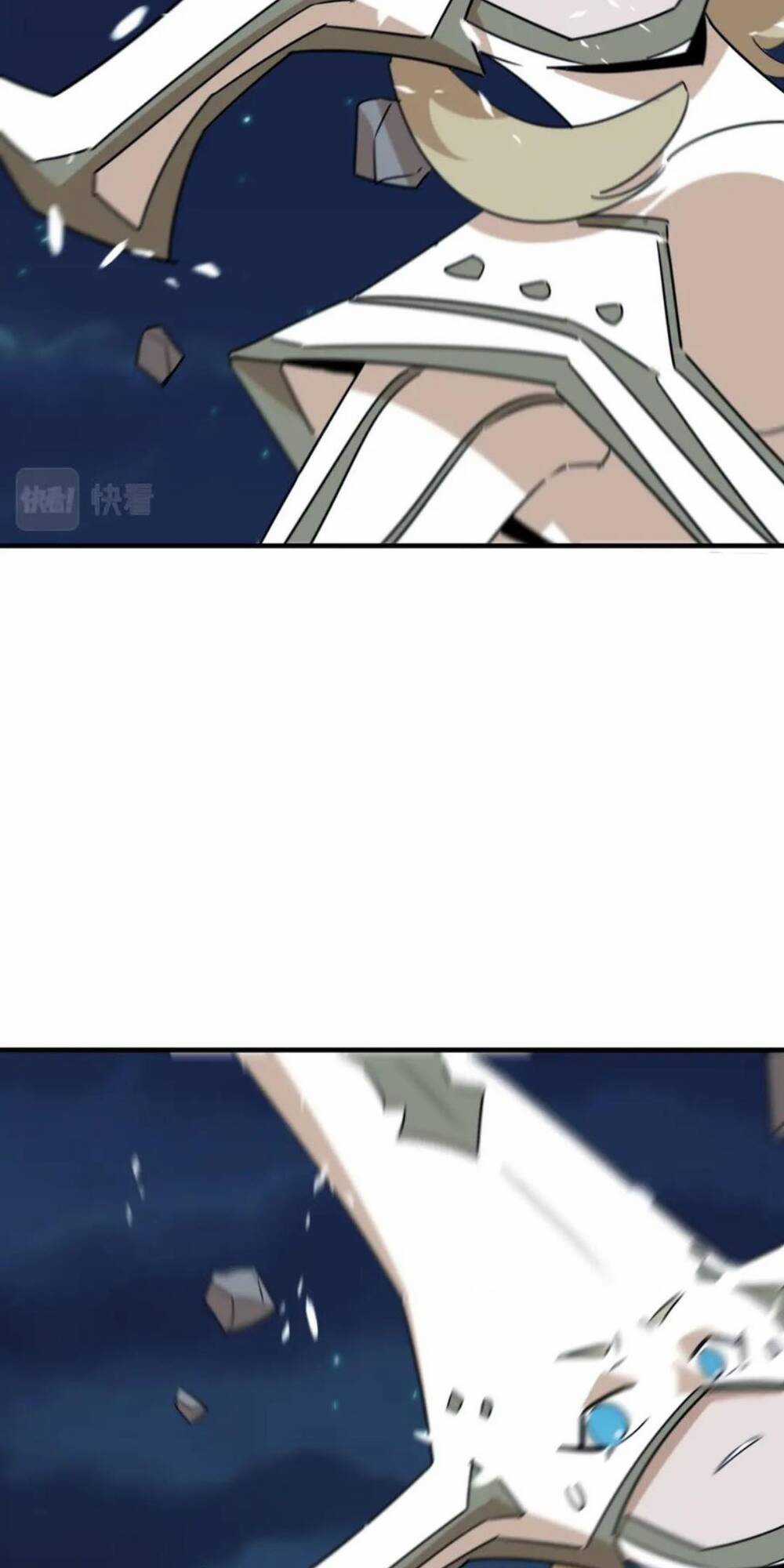 Anh Hùng Dũng Cảm Chapter 83 trang 70