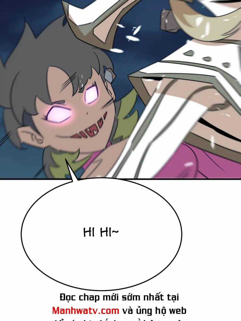 Anh Hùng Dũng Cảm Chapter 83 trang 71